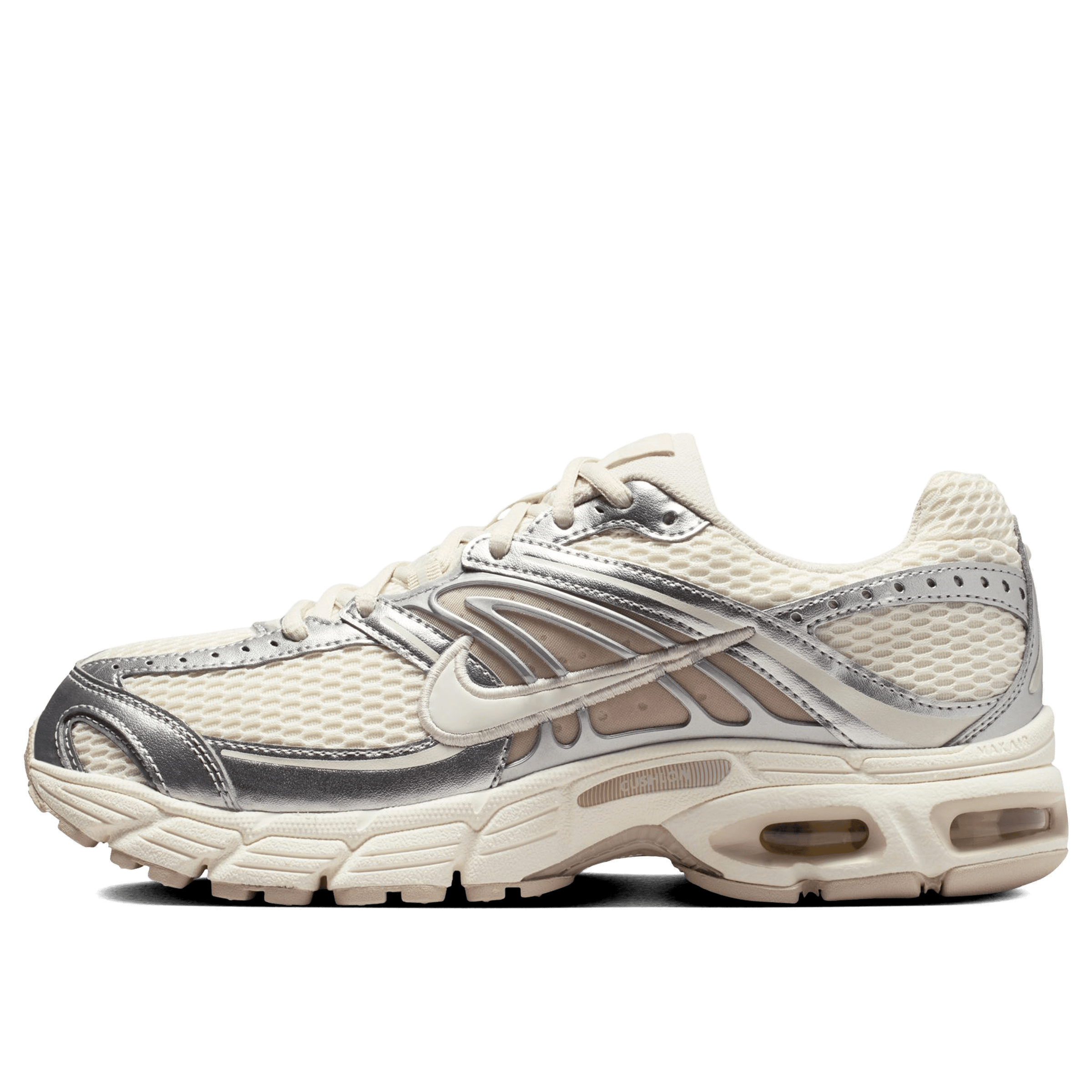 Womens Nike Air Max Moto 2K (Reflective Accents) Shoes