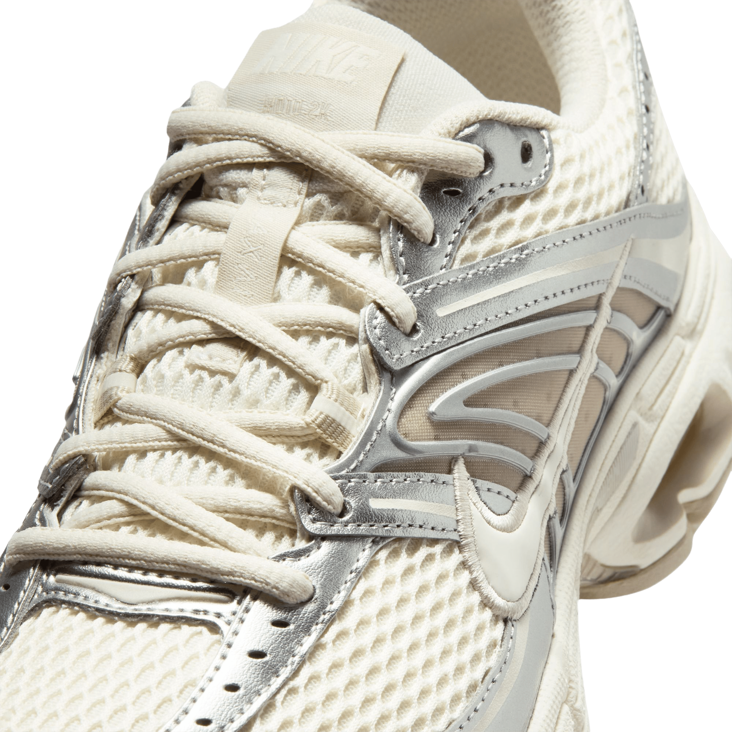 Womens Nike Air Max Moto 2K (Reflective Accents) Shoes