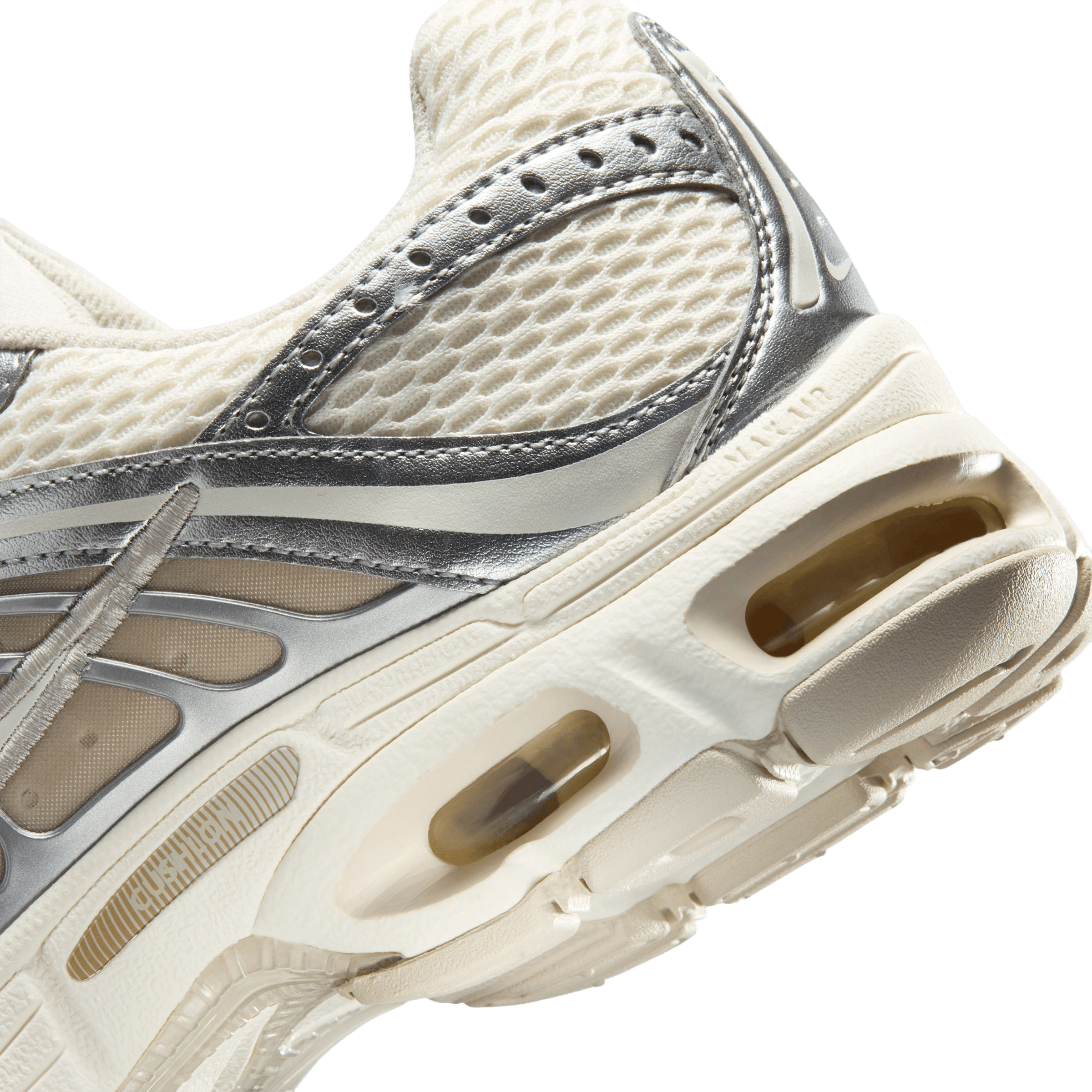 Womens Nike Air Max Moto 2K (Reflective Accents) Shoes