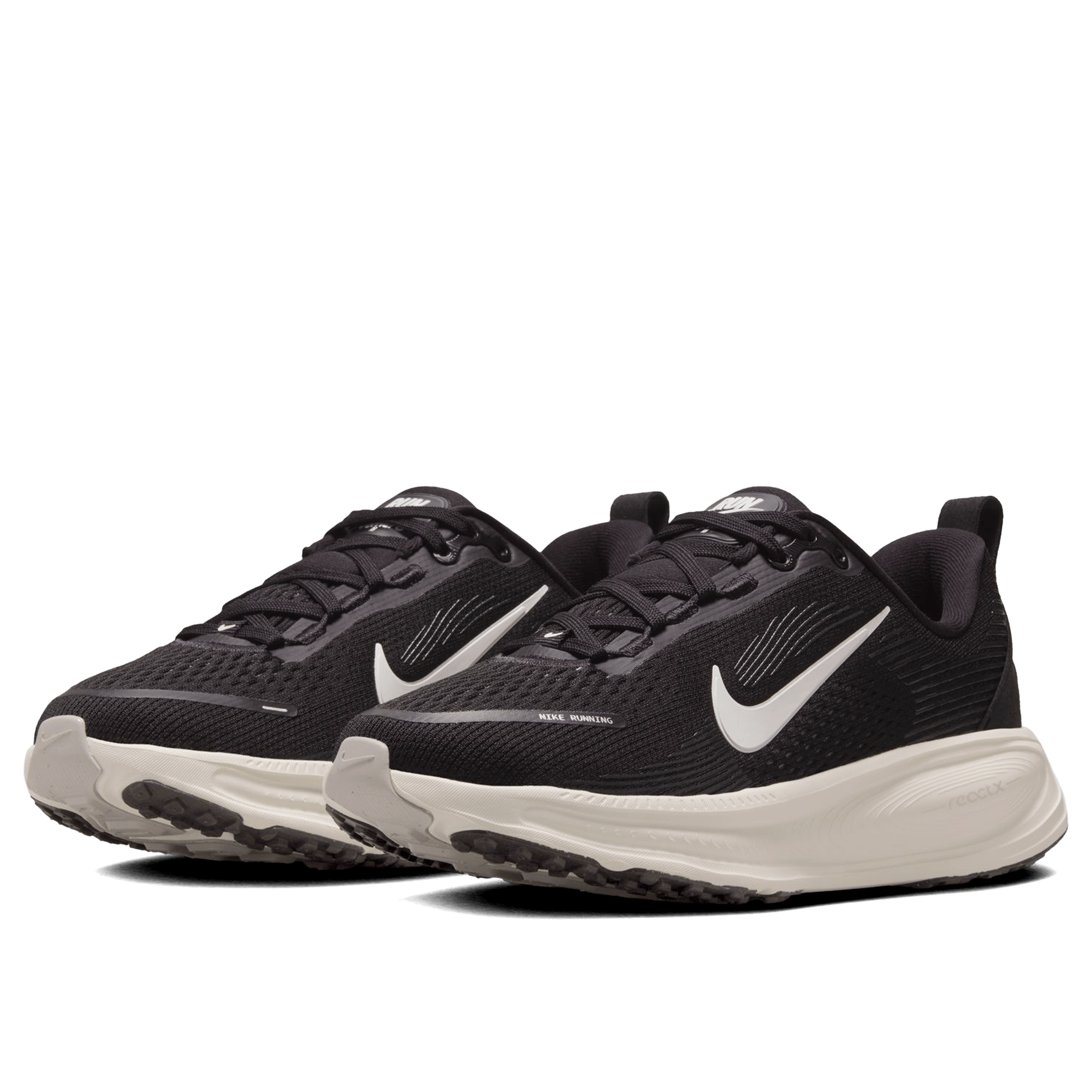 Kids Nike Vomero 18 (Bigger Kids) Road Running Shoes