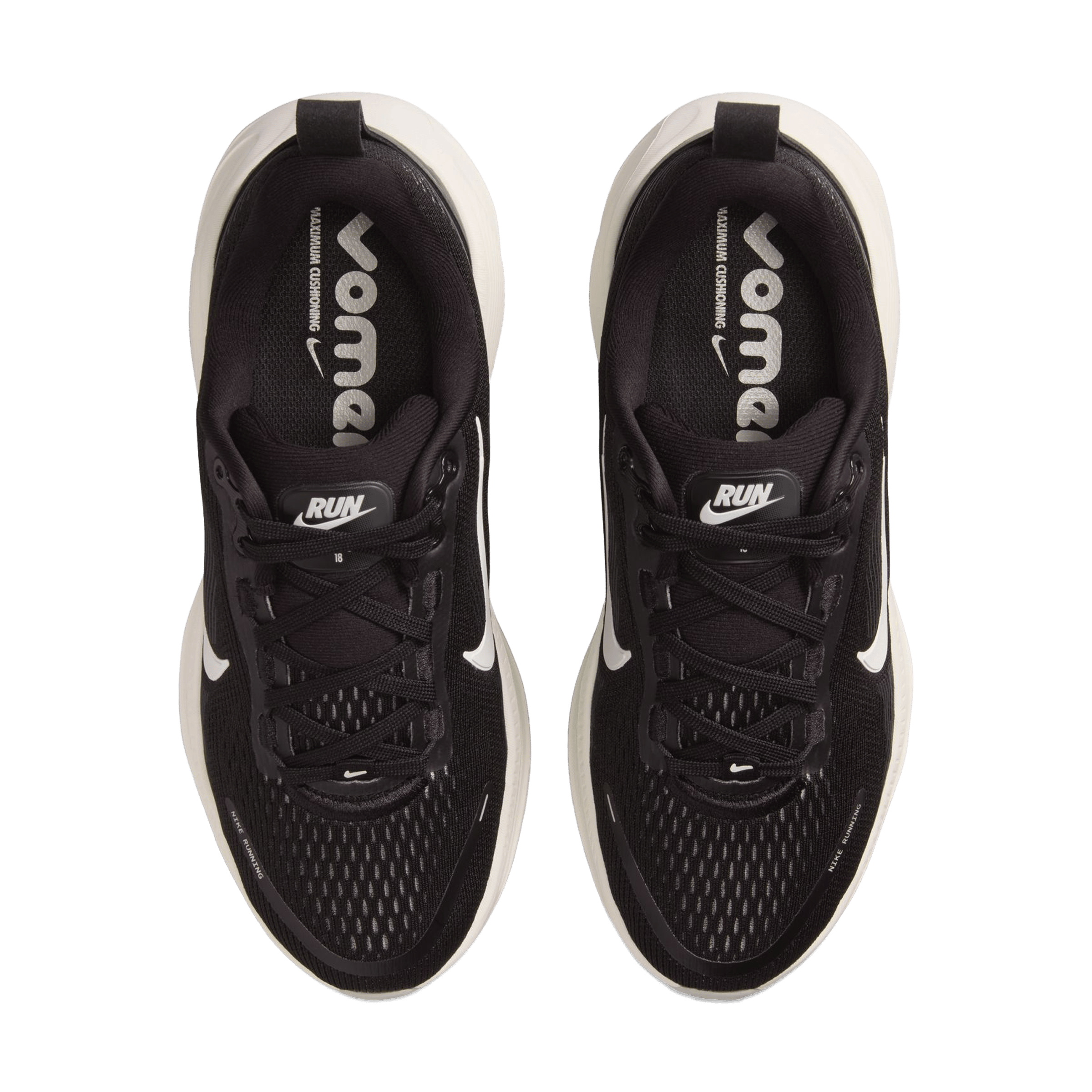 Kids Nike Vomero 18 (Bigger Kids) Road Running Shoes