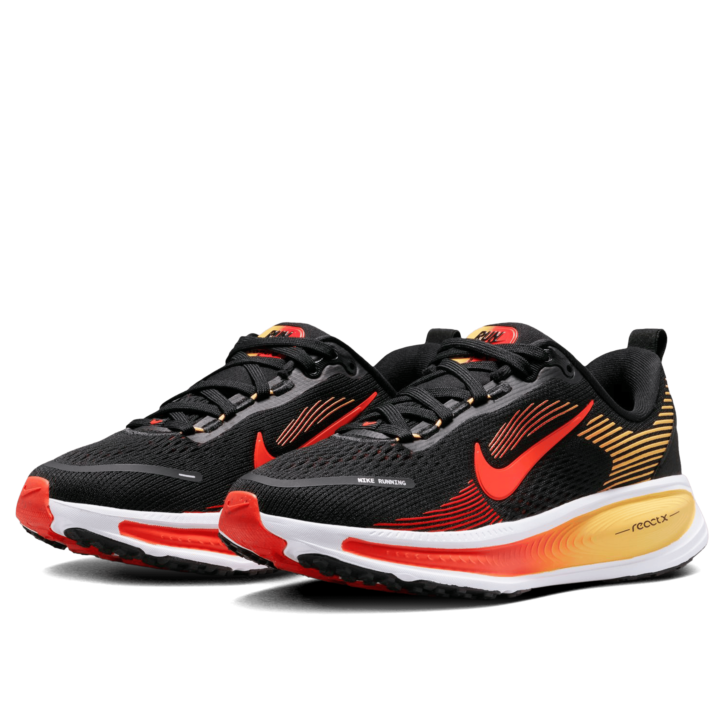 Kids Nike Vomero 18 (Bigger Kids) Running Shoes
