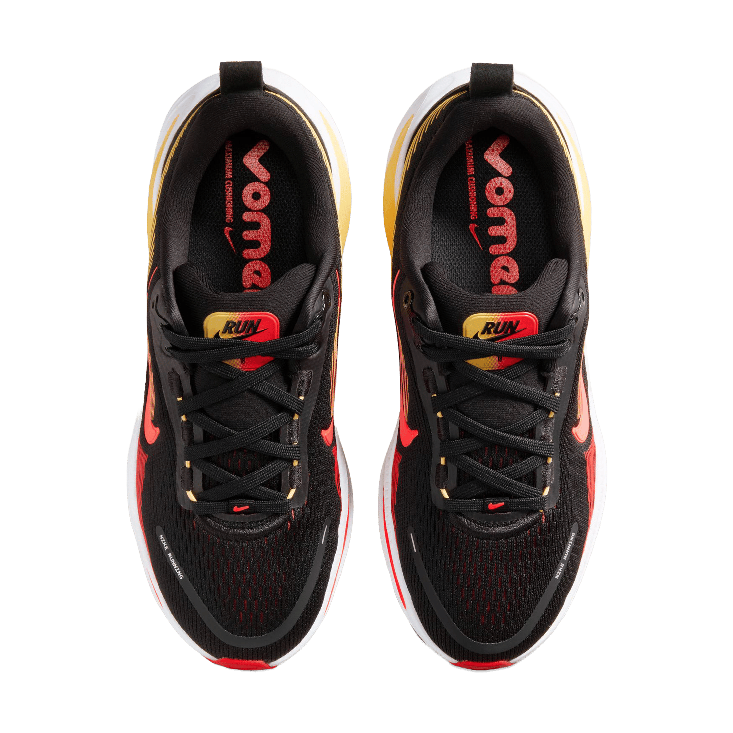 Kids Nike Vomero 18 (Bigger Kids) Running Shoes