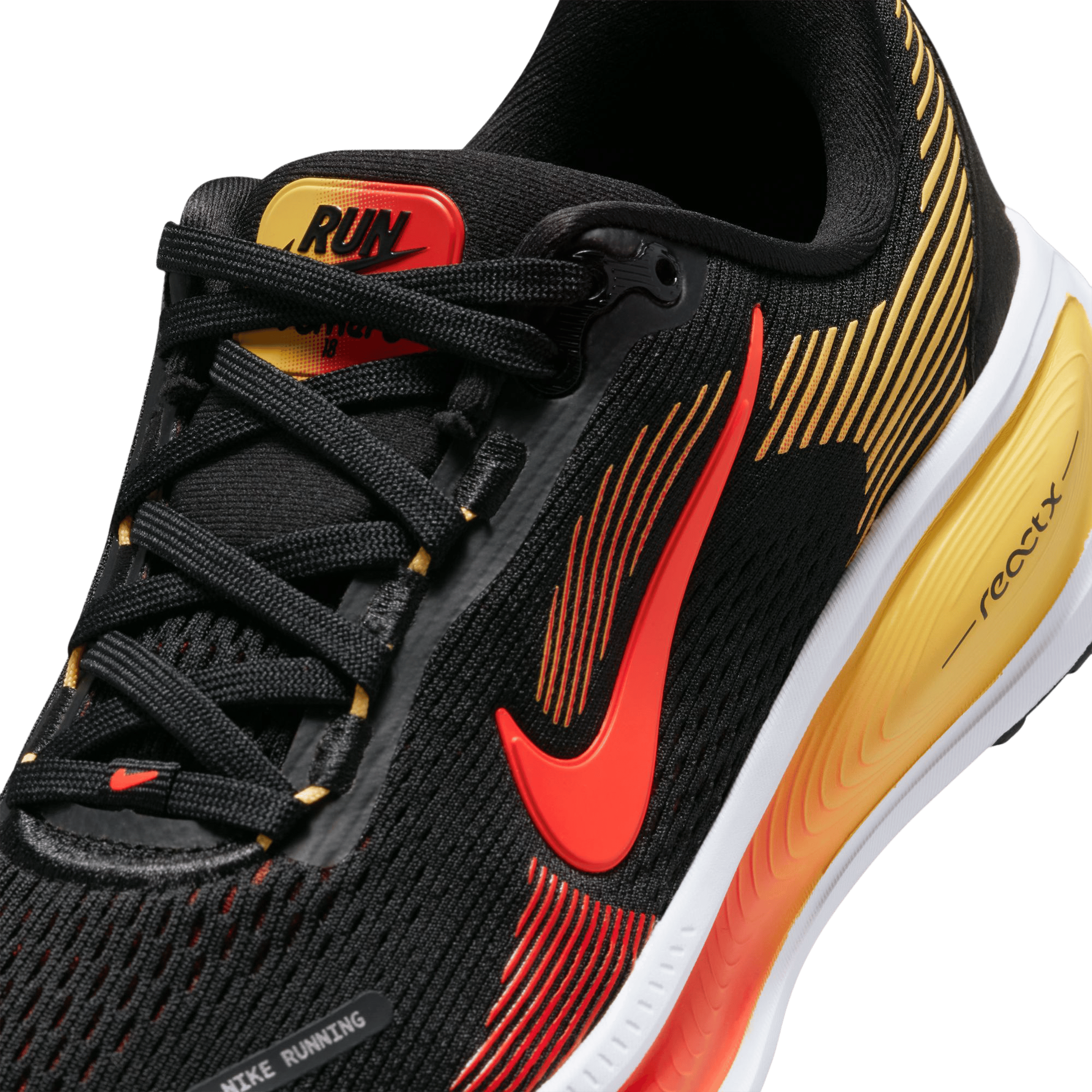 Kids Nike Vomero 18 (Bigger Kids) Running Shoes