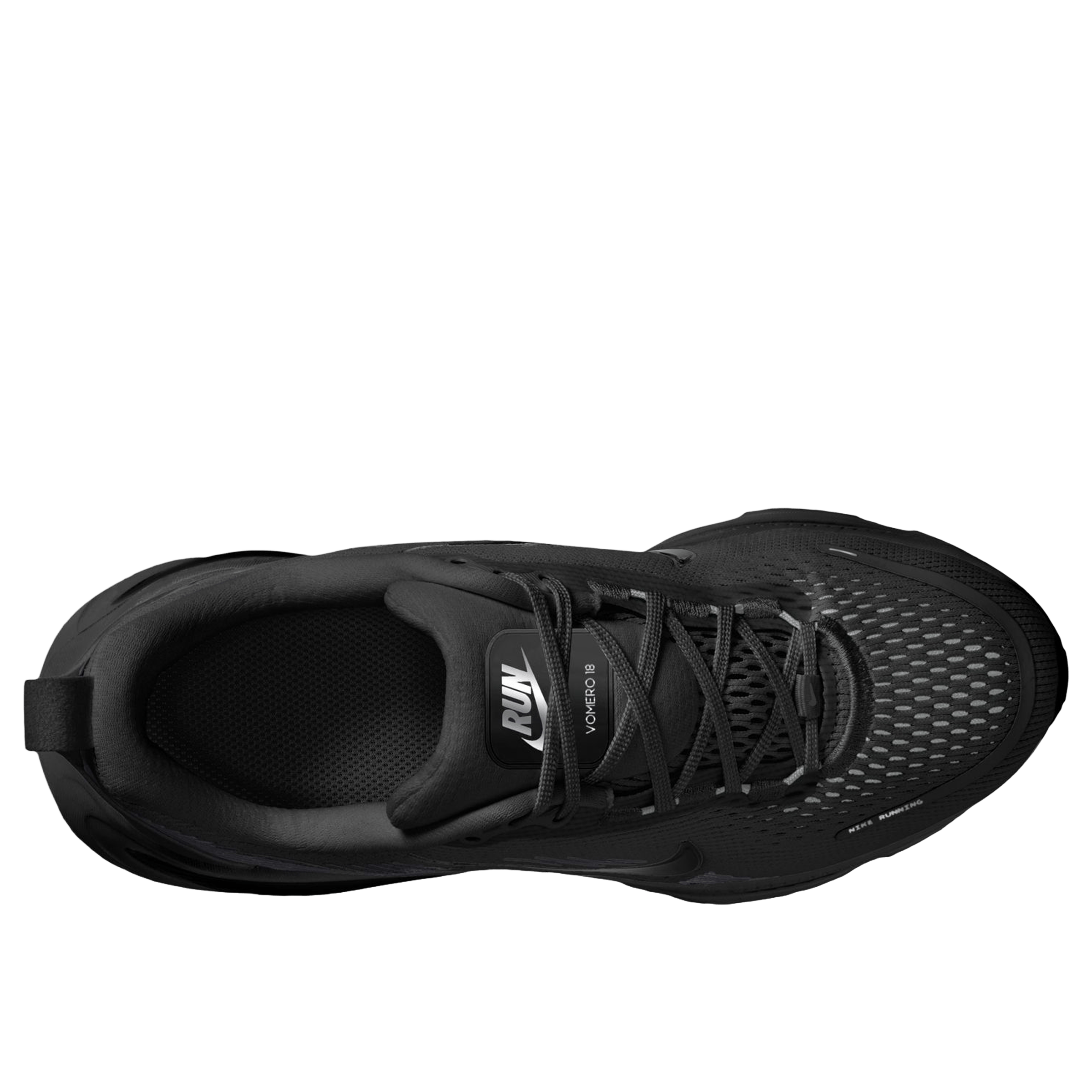 Kids Nike Vomero 18 (Bigger Kids) Running Shoes