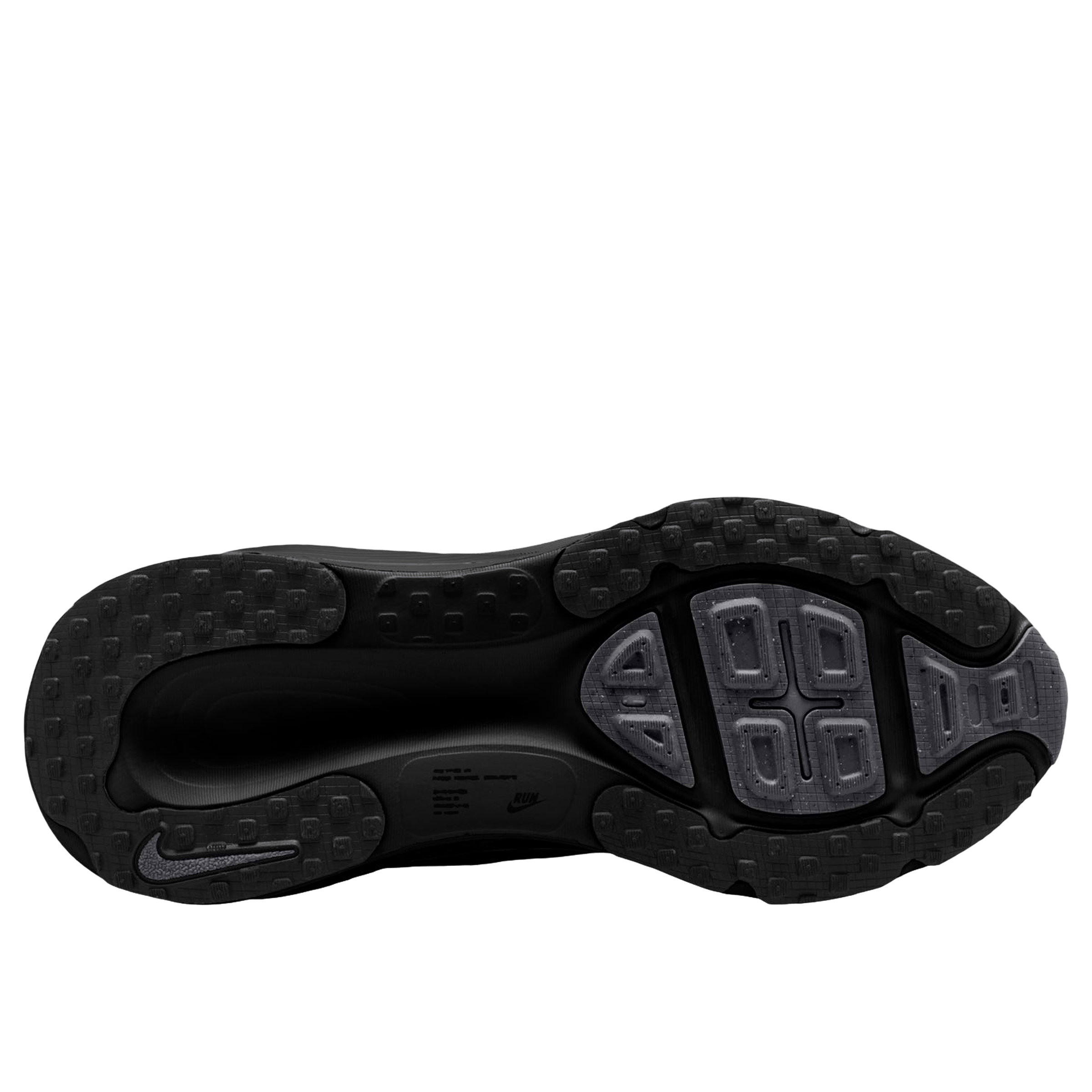 Kids Nike Vomero 18 (Bigger Kids) Running Shoes