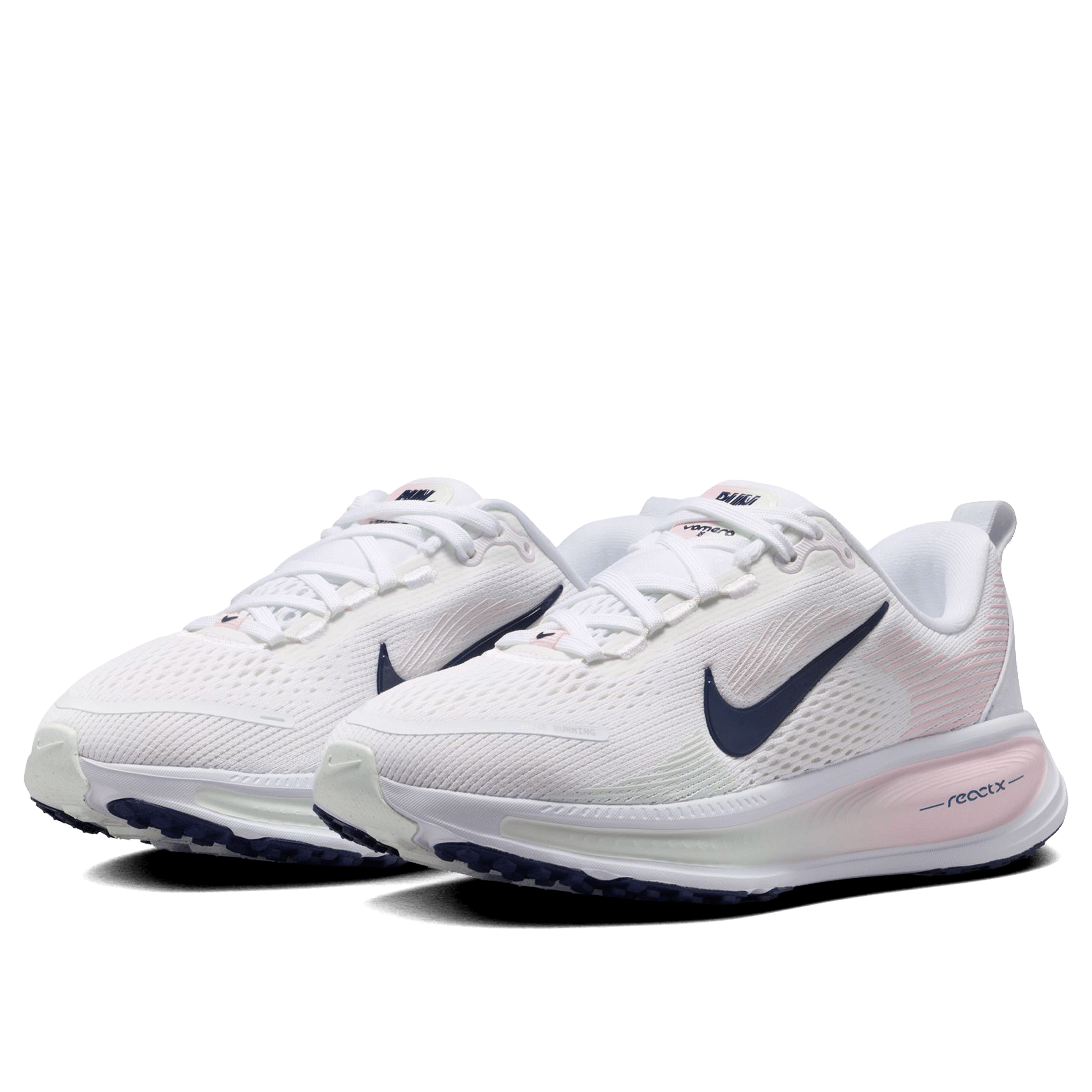 Kids Nike Vomero 18 (Bigger Kids) Road Running Shoes