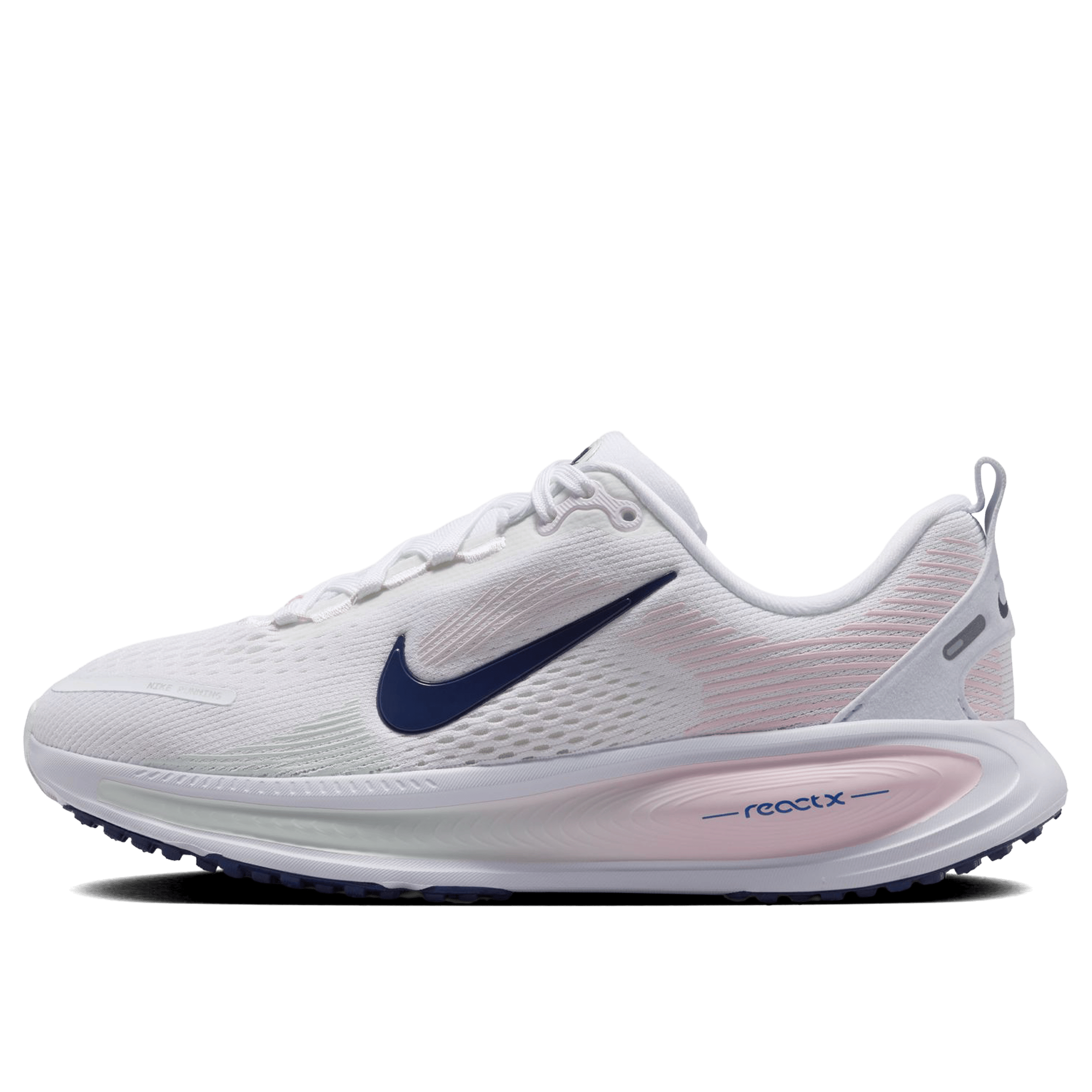 Kids Nike Vomero 18 (Bigger Kids) Road Running Shoes