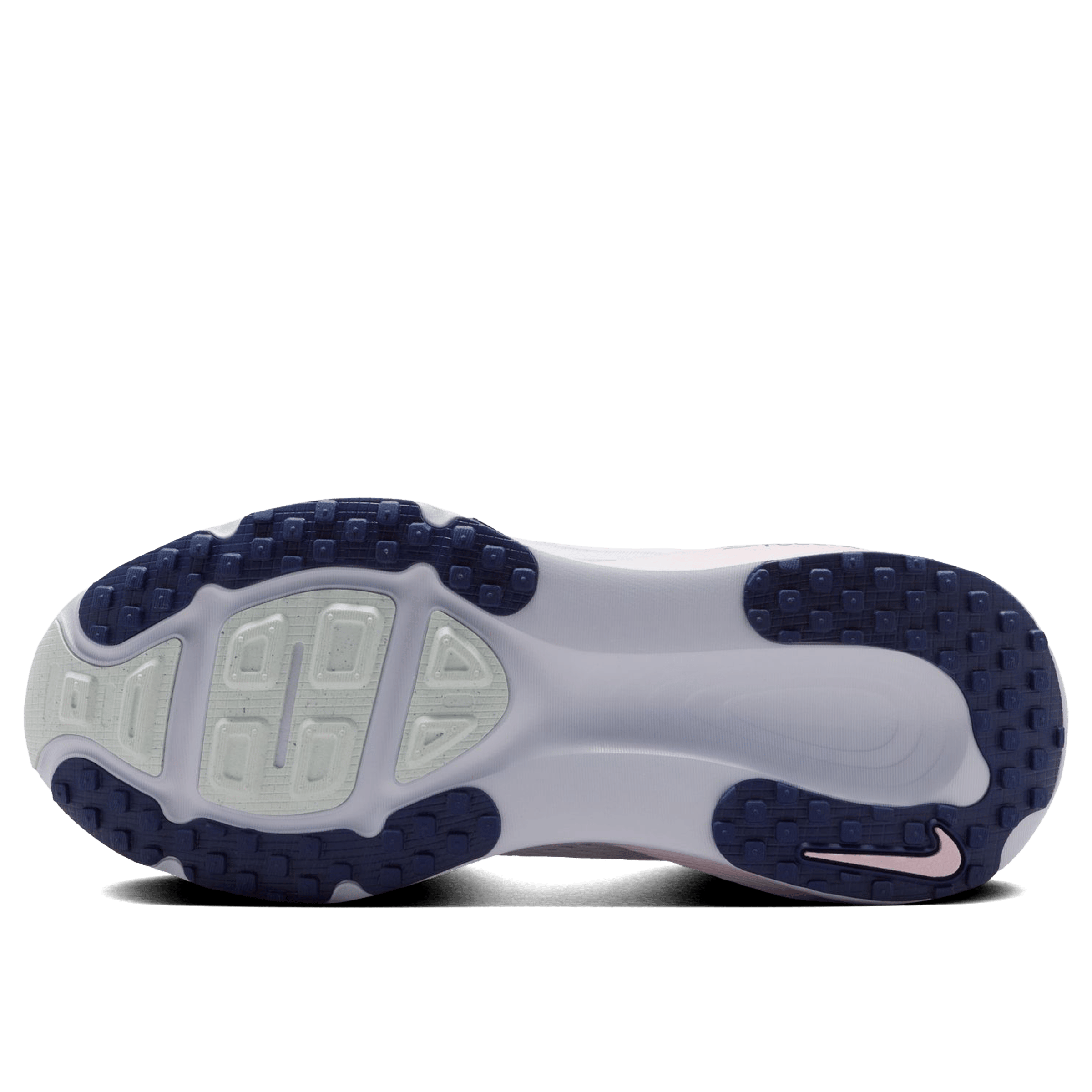 Kids Nike Vomero 18 (Bigger Kids) Road Running Shoes