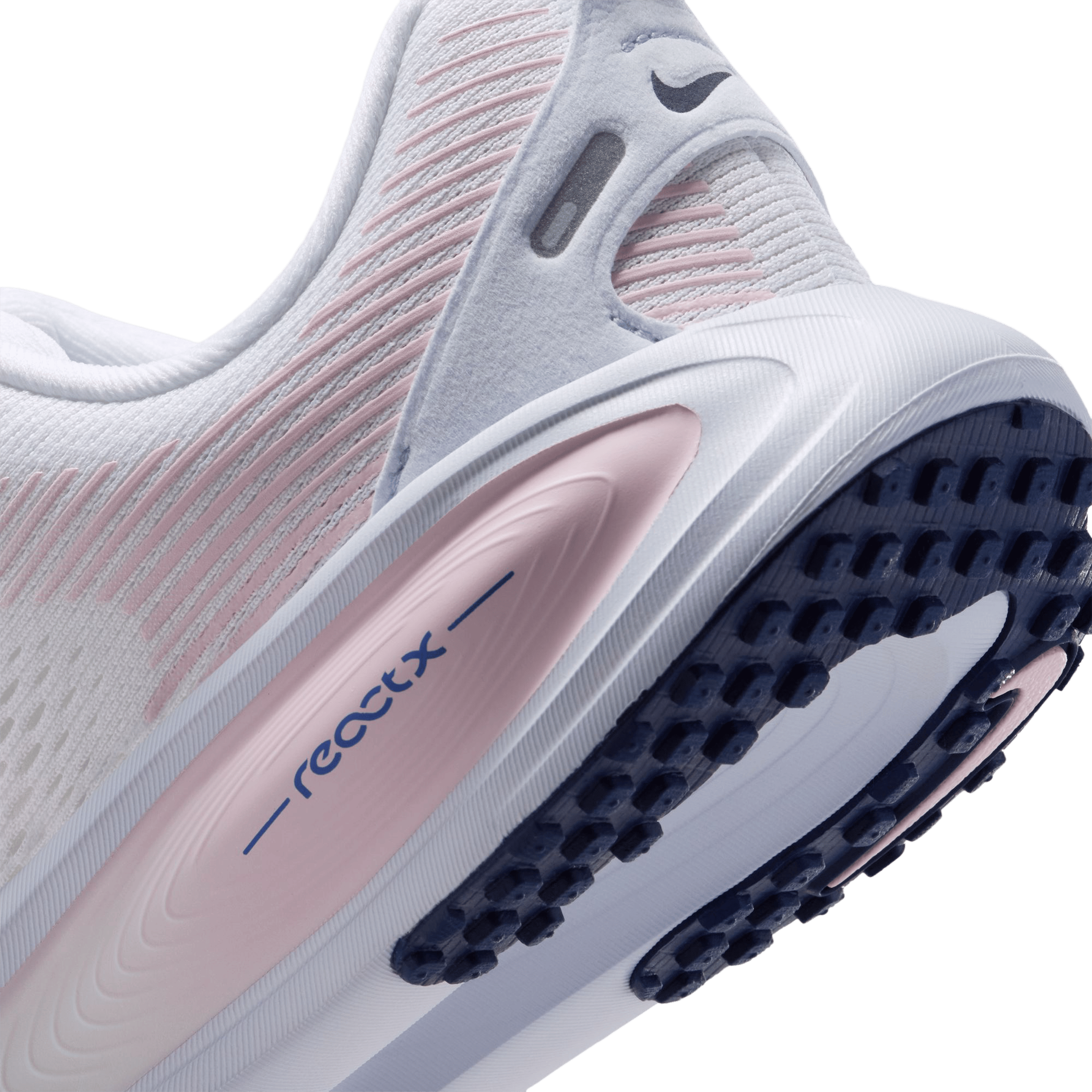 Kids Nike Vomero 18 (Bigger Kids) Road Running Shoes