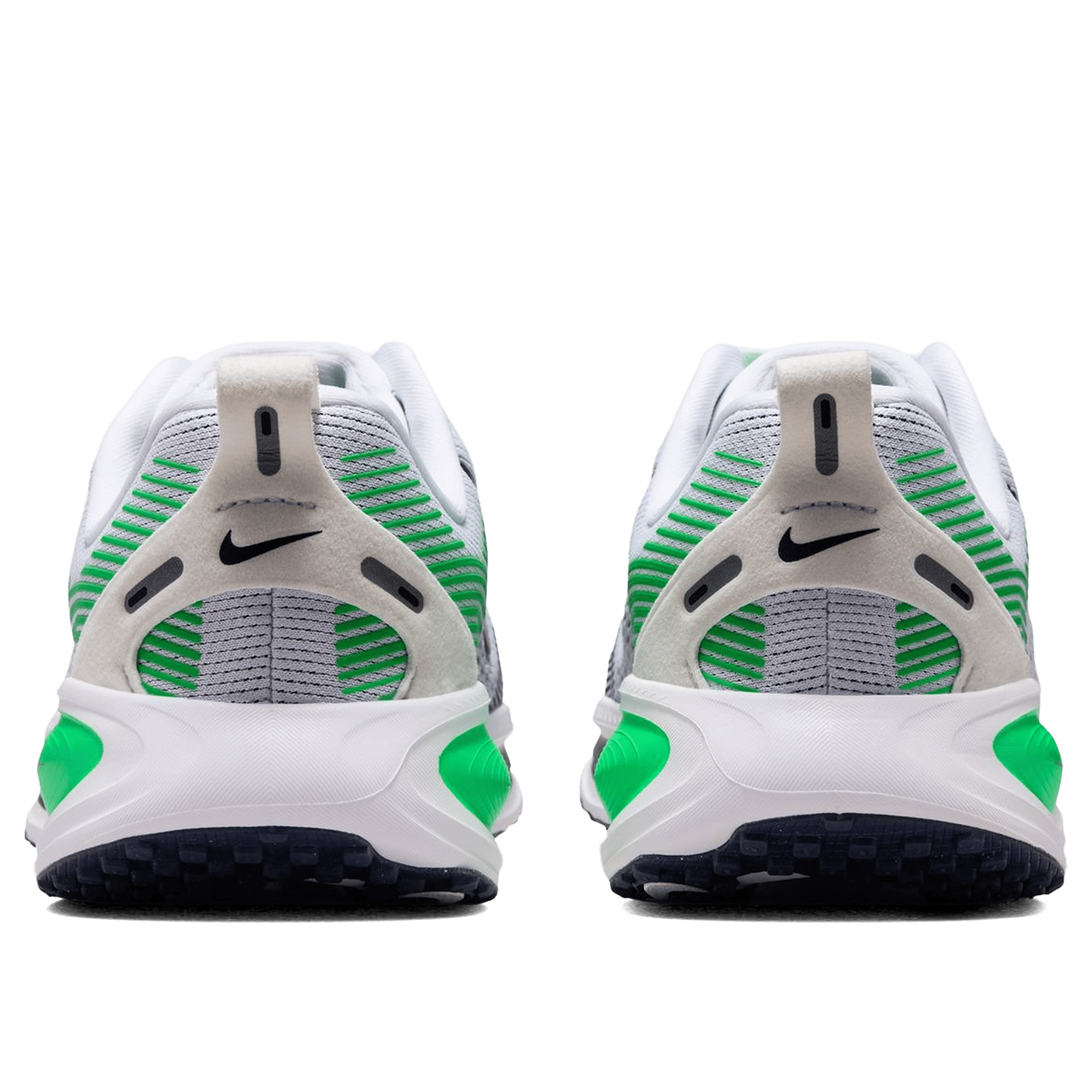 Kids Nike Vomero 18 (Bigger Kids) Road Running Shoes