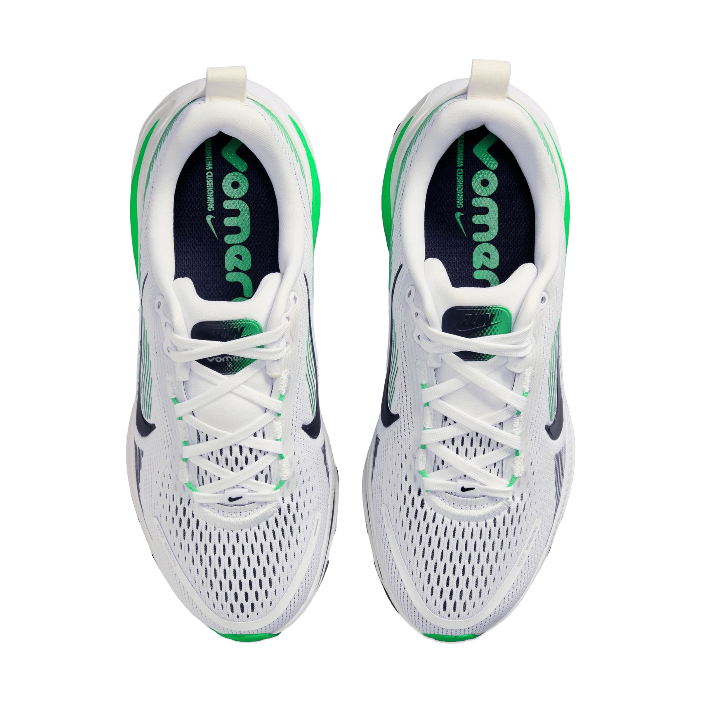 Kids Nike Vomero 18 (Bigger Kids) Road Running Shoes