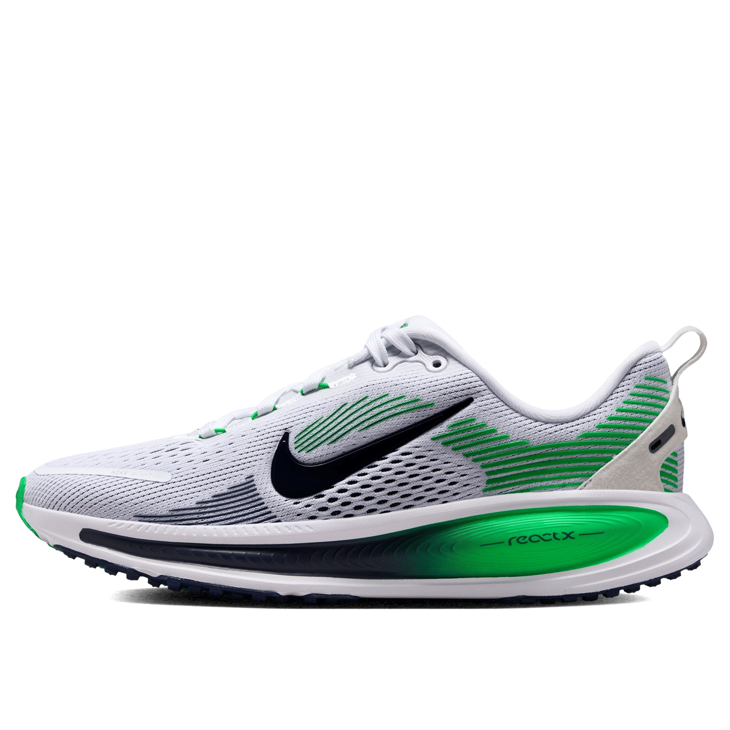 Kids Nike Vomero 18 (Bigger Kids) Road Running Shoes
