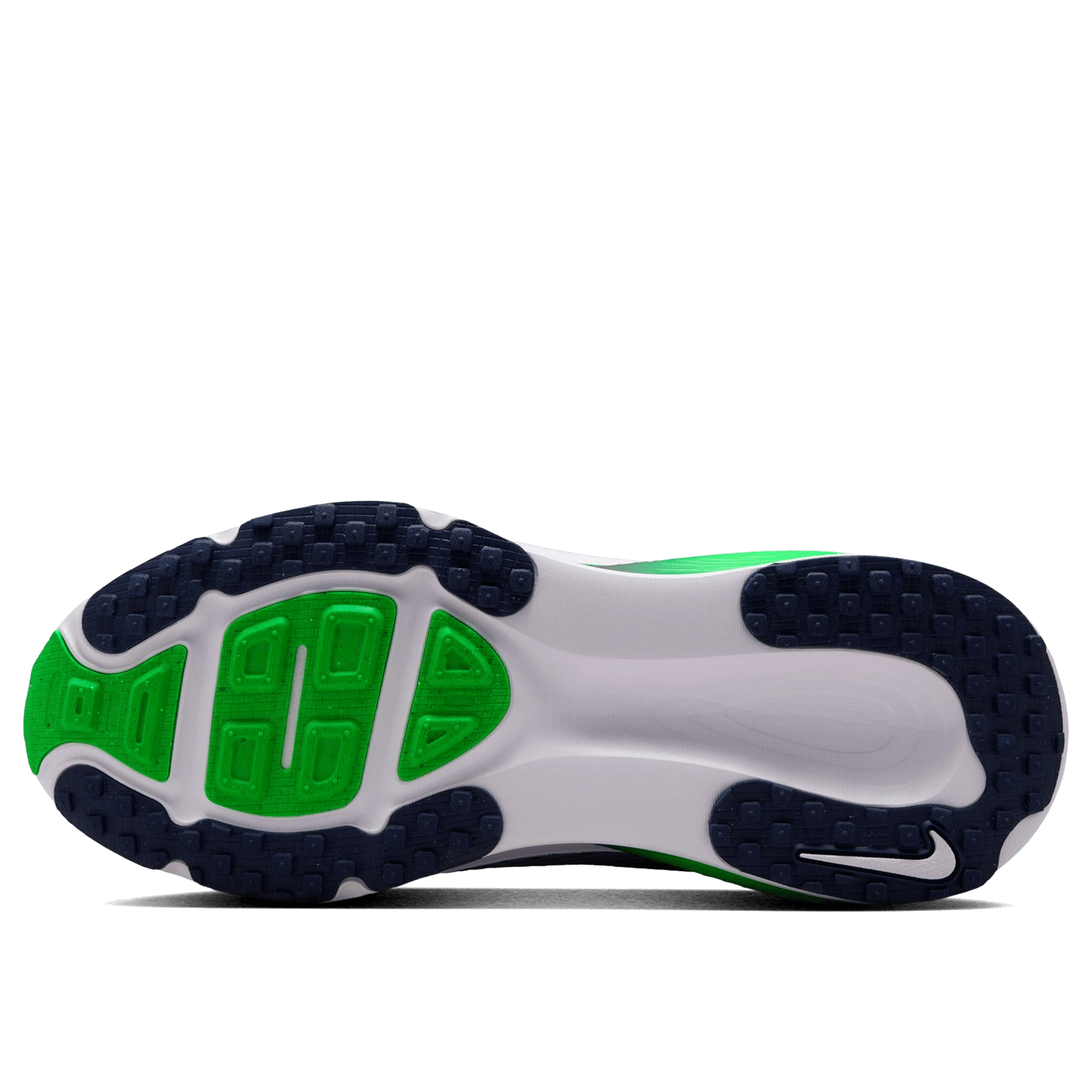 Kids Nike Vomero 18 (Bigger Kids) Road Running Shoes