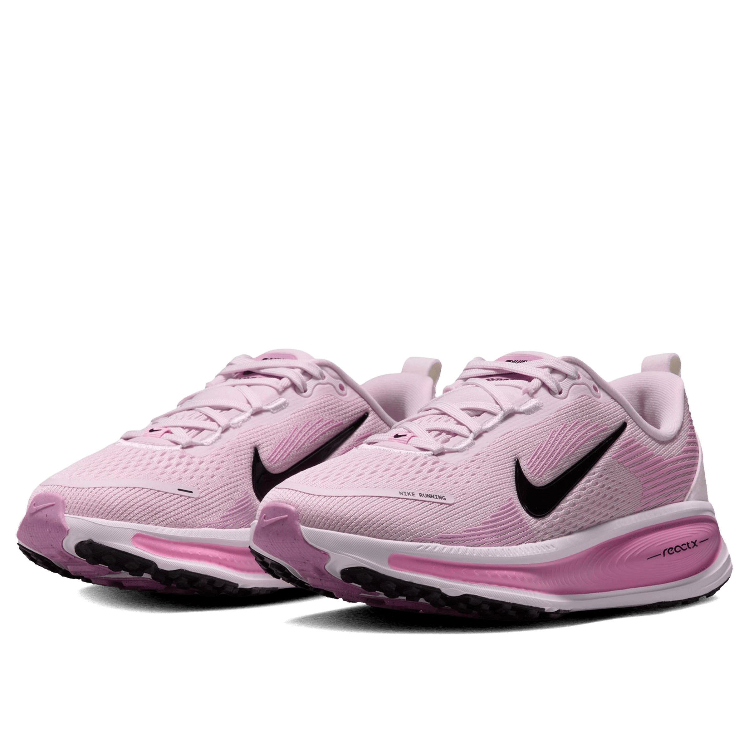Kids Nike Vomero 18 (Bigger Kids) Road Running Shoes