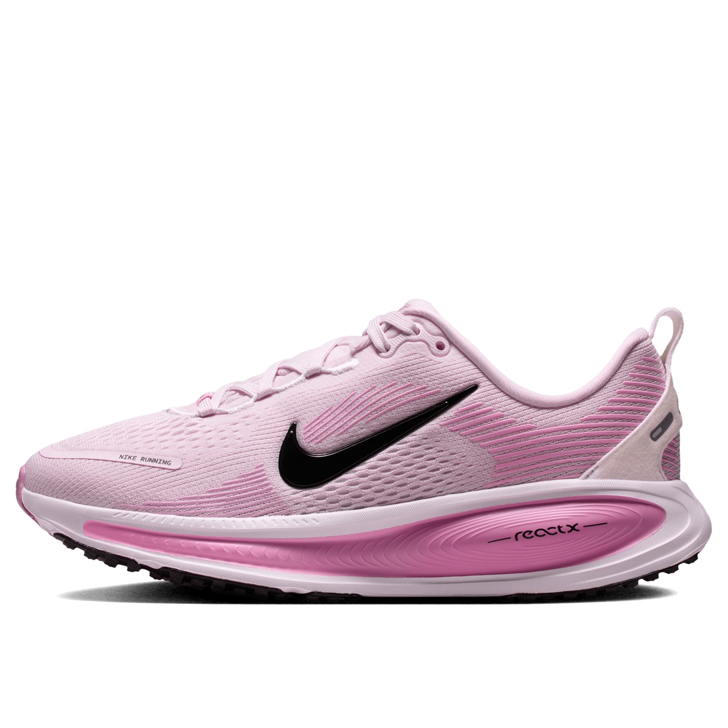 Kids Nike Vomero 18 (Bigger Kids) Road Running Shoes