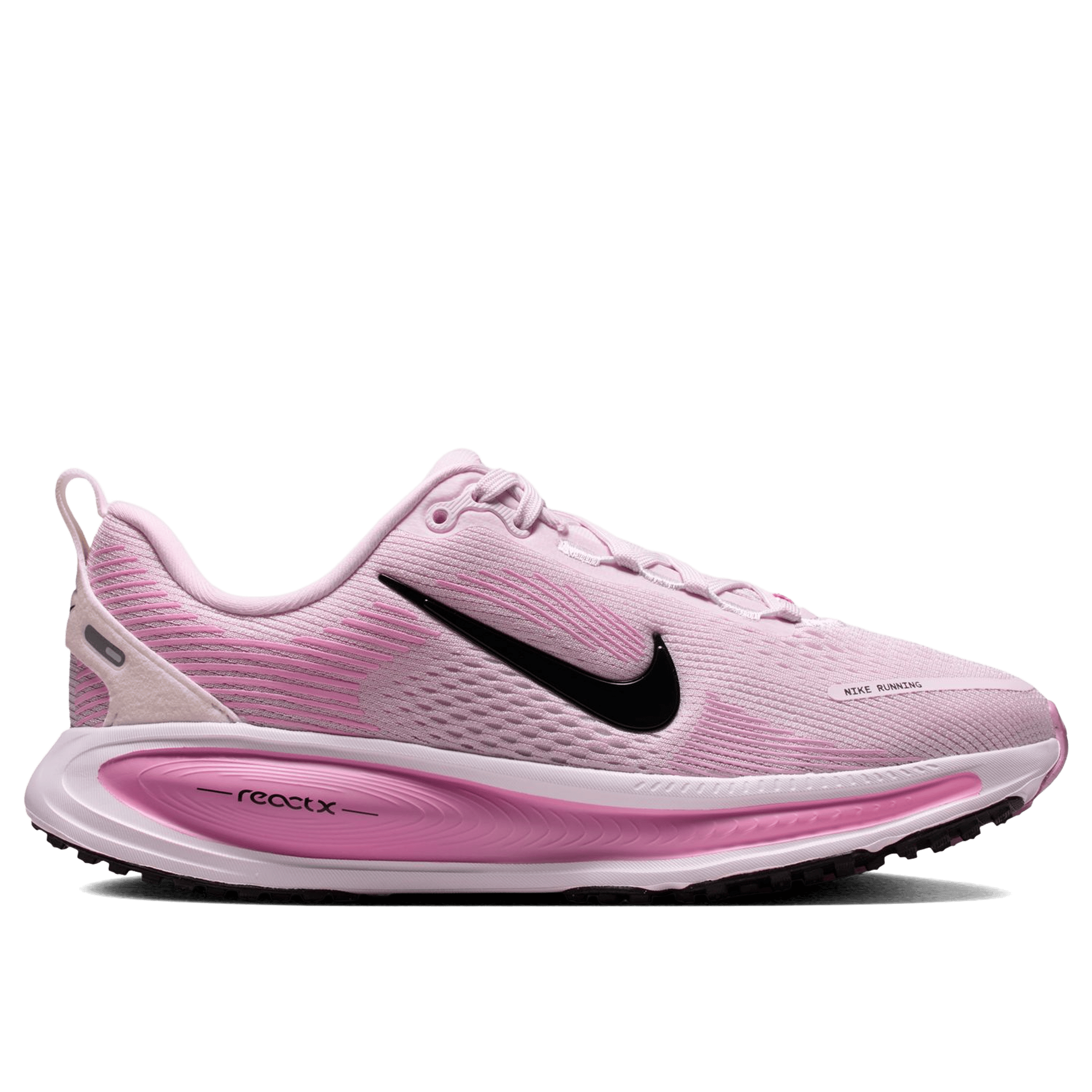 Kids Nike Vomero 18 (Bigger Kids) Road Running Shoes