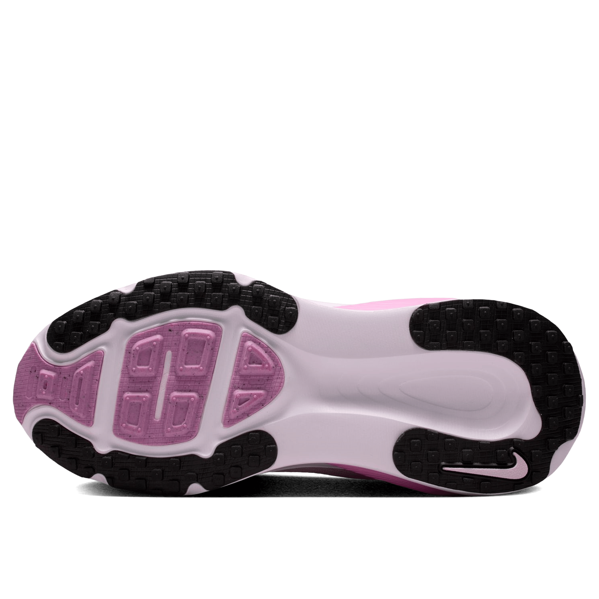 Kids Nike Vomero 18 (Bigger Kids) Road Running Shoes