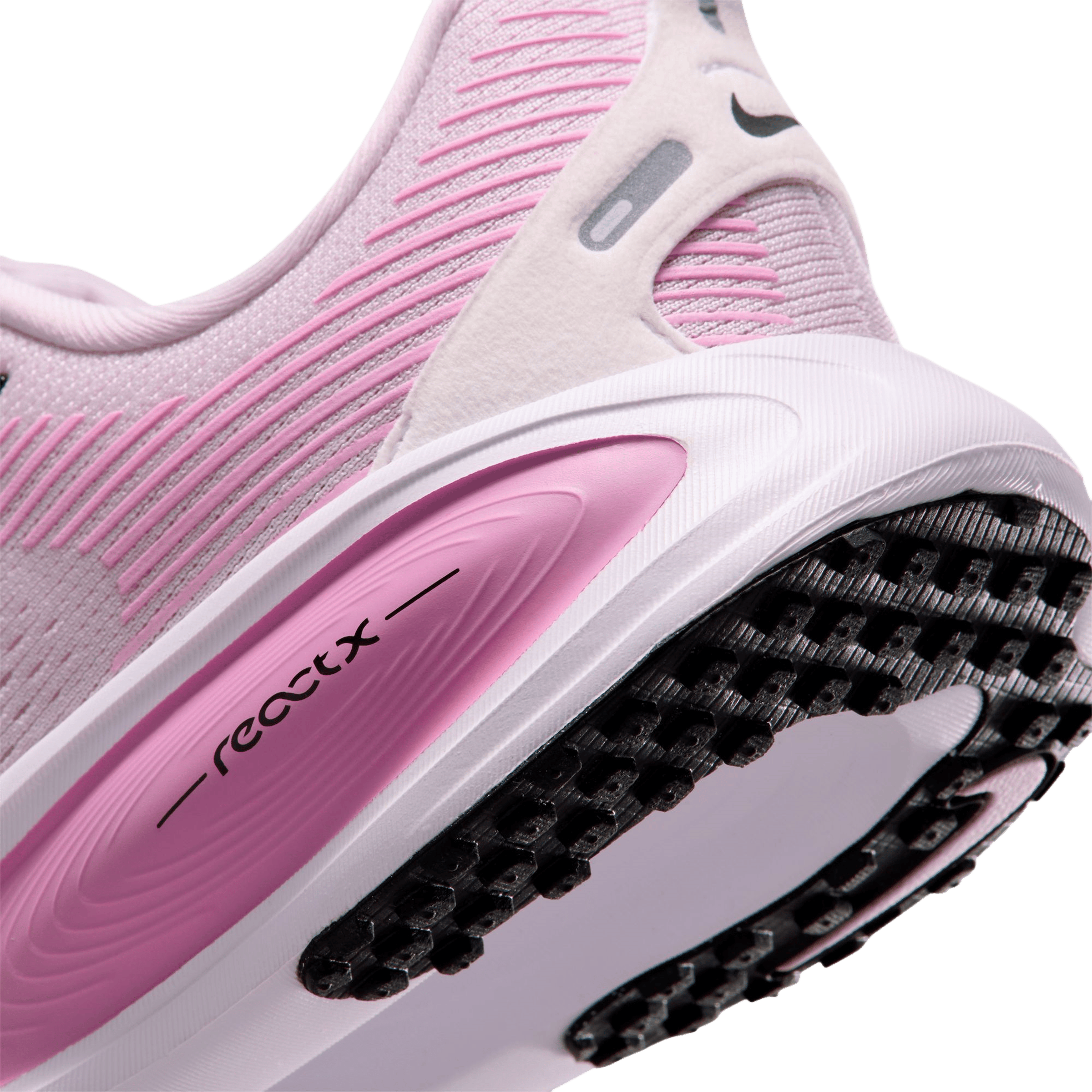 Kids Nike Vomero 18 (Bigger Kids) Road Running Shoes