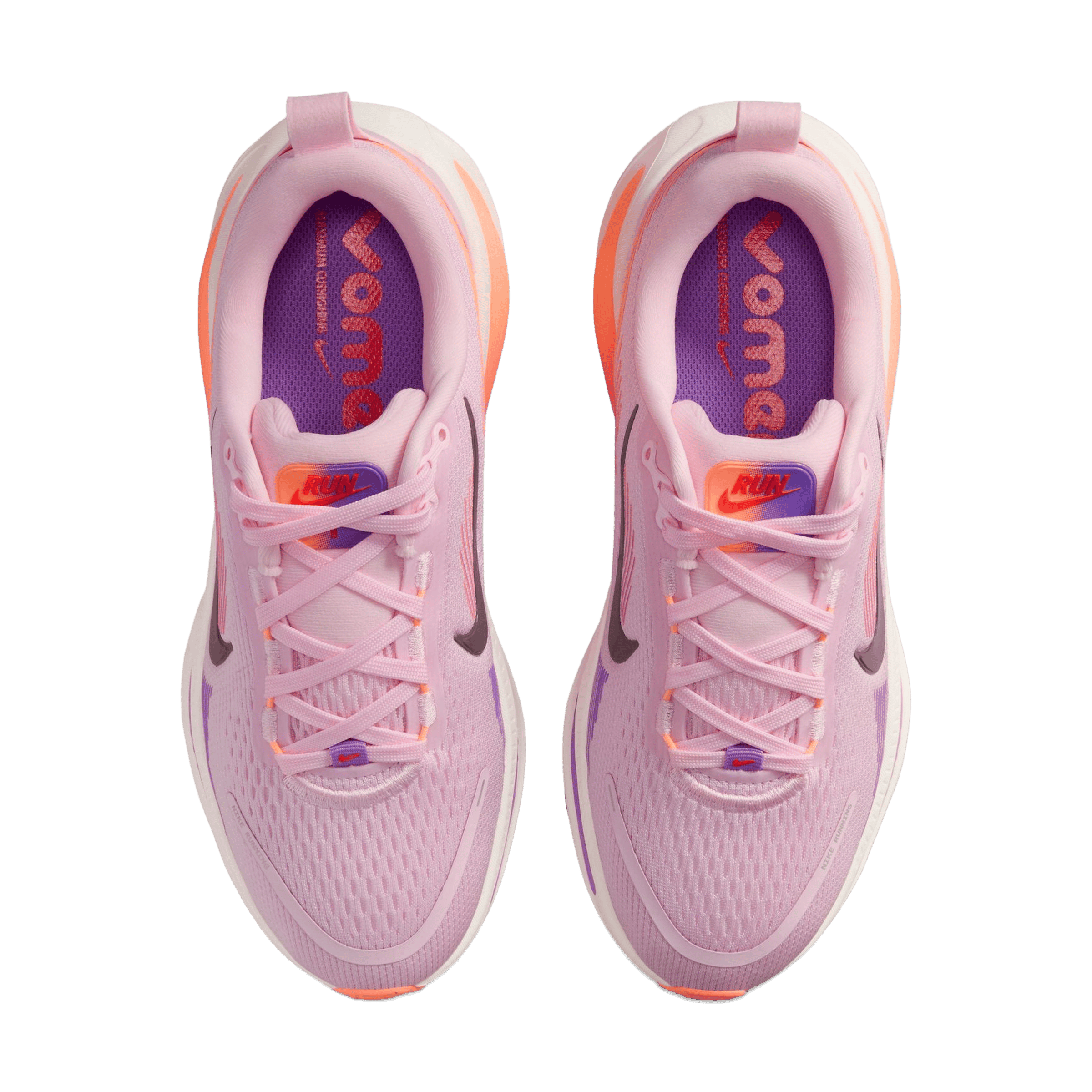 Kids Nike Vomero 18 (Bigger Kids) Road Running Shoes