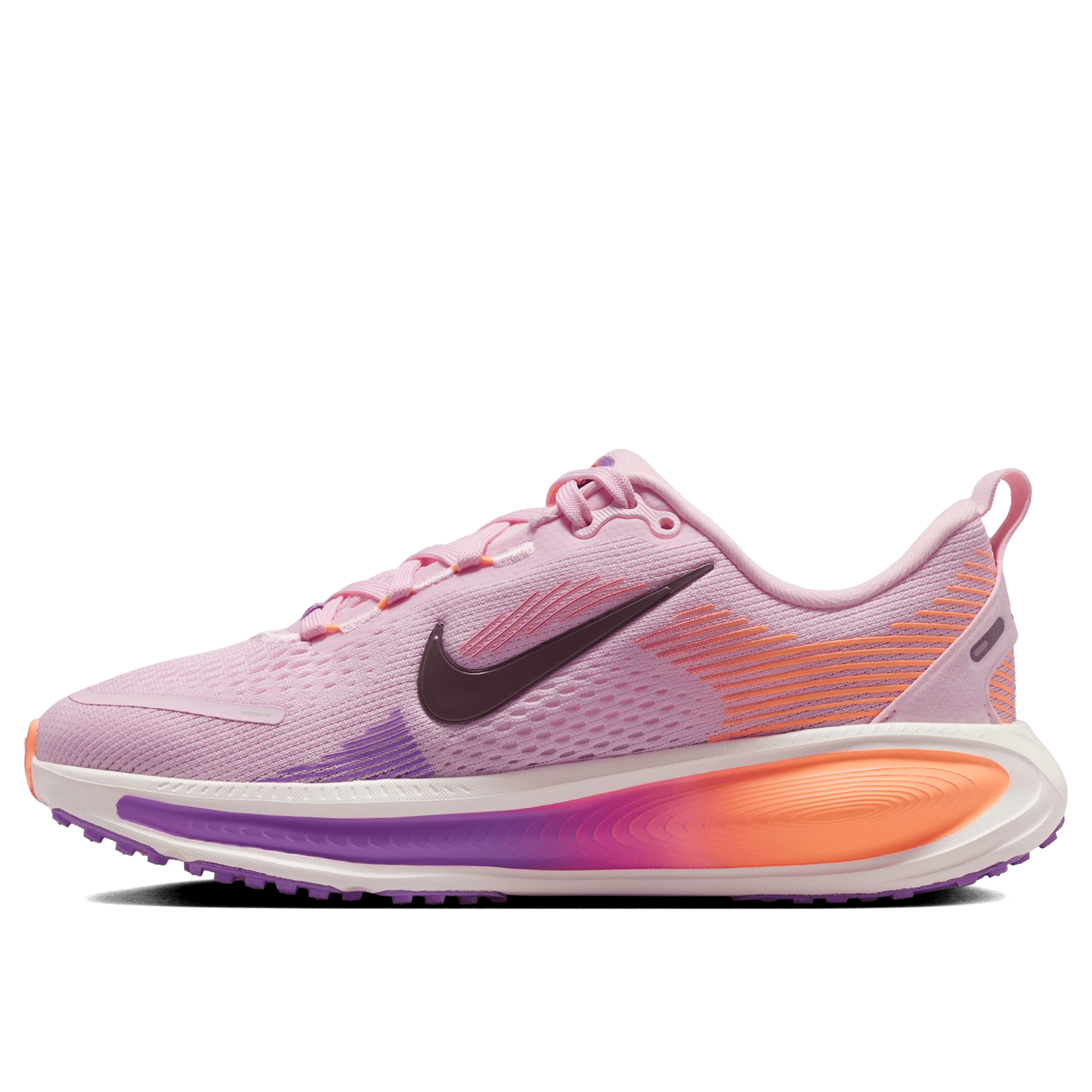 Kids Nike Vomero 18 (Bigger Kids) Road Running Shoes