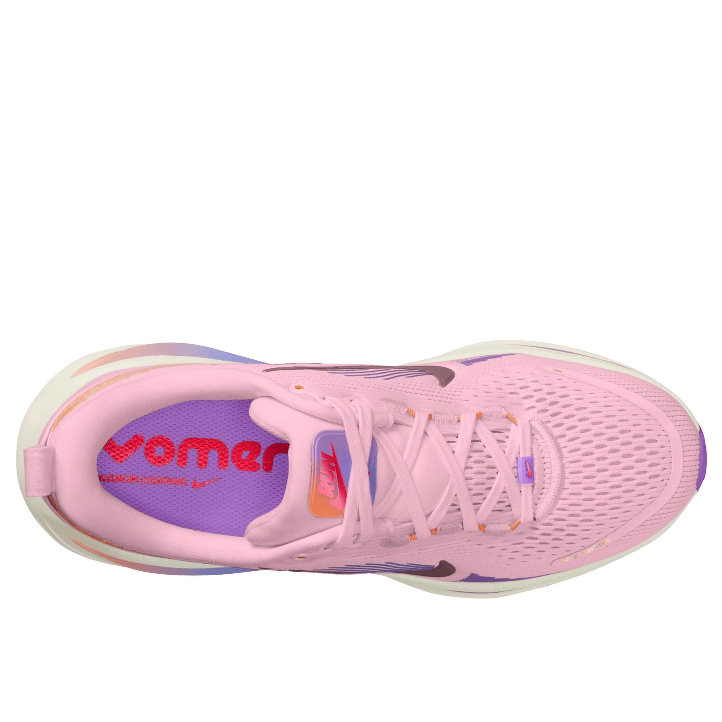 Kids Nike Vomero 18 (Bigger Kids) Road Running Shoes