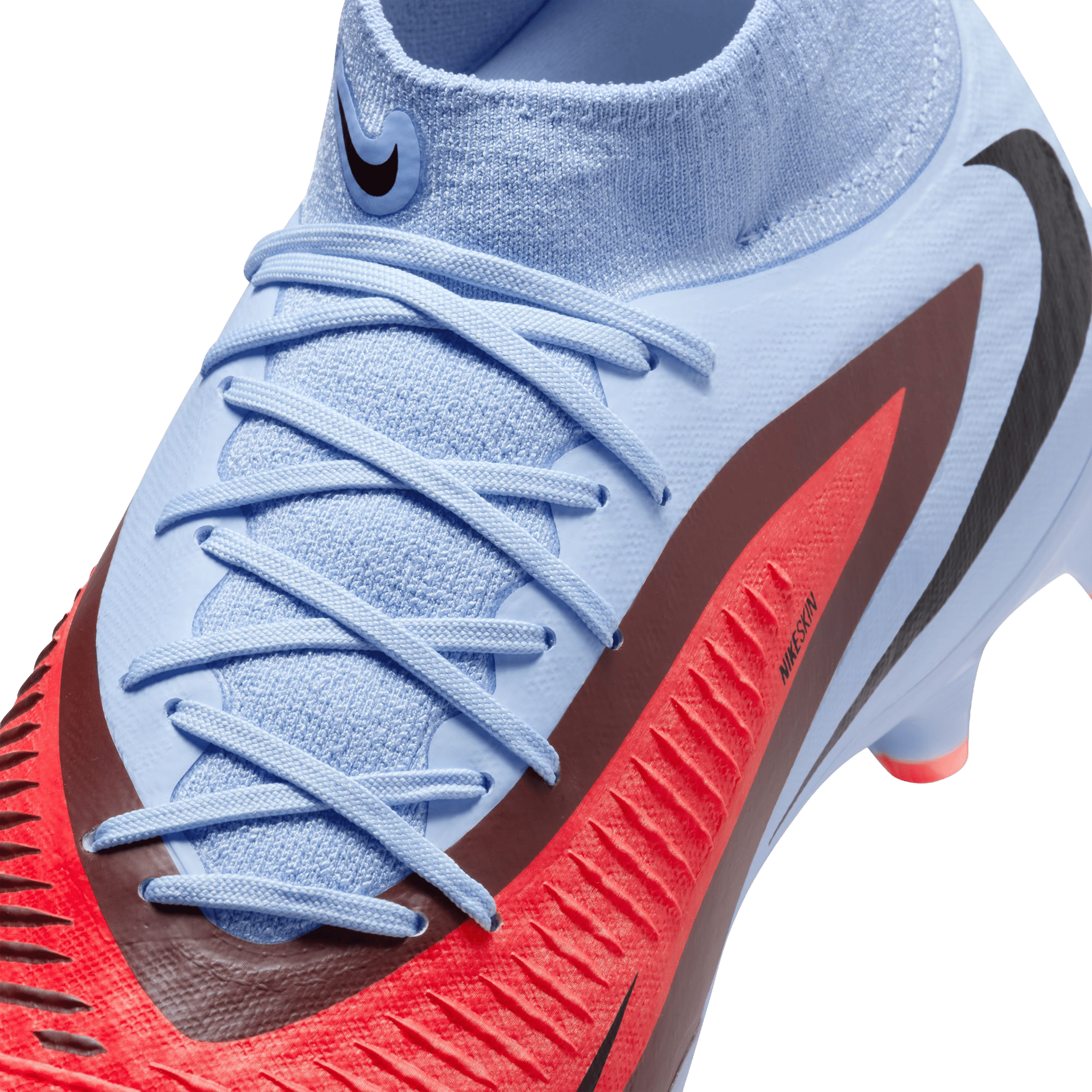 Mens Nike Phantom 6 Academy (MG) Football Boots