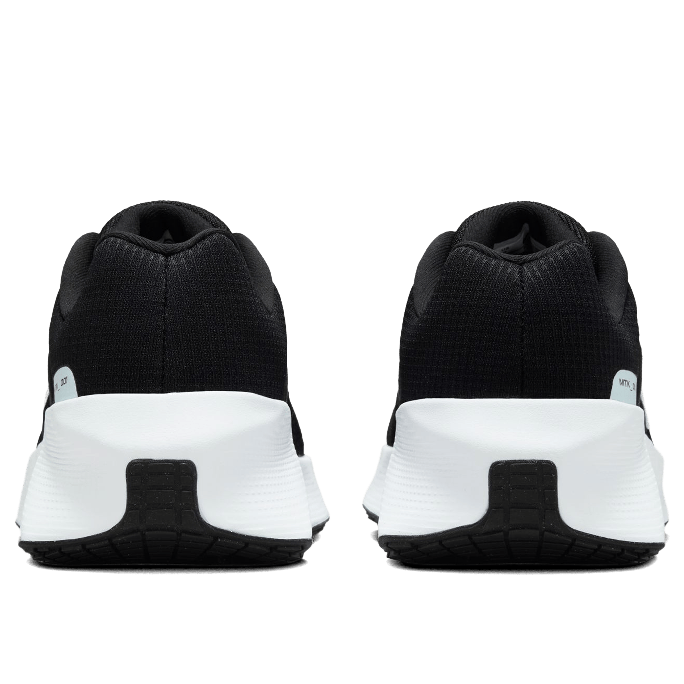 Womens Nike Metro Tek Shoes