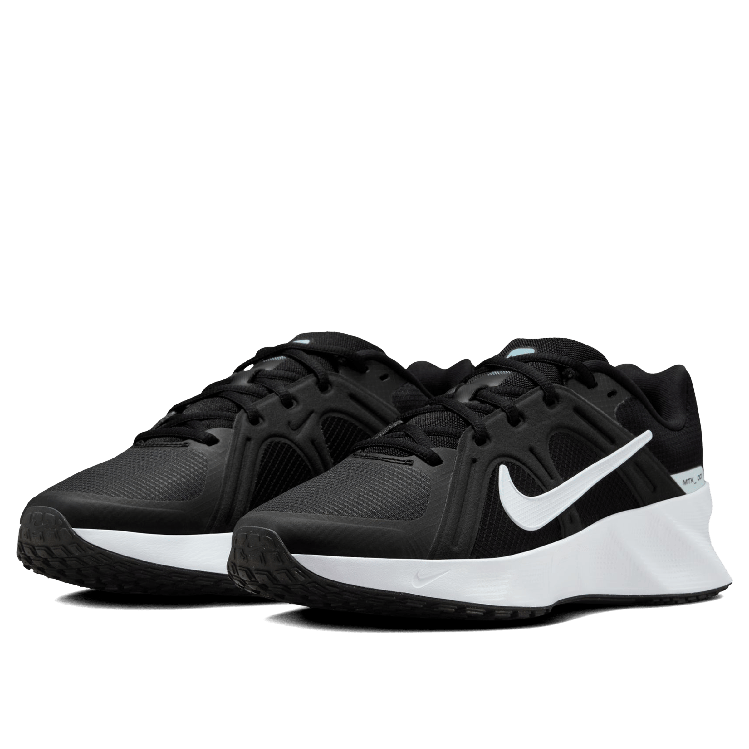 Womens Nike Metro Tek Shoes