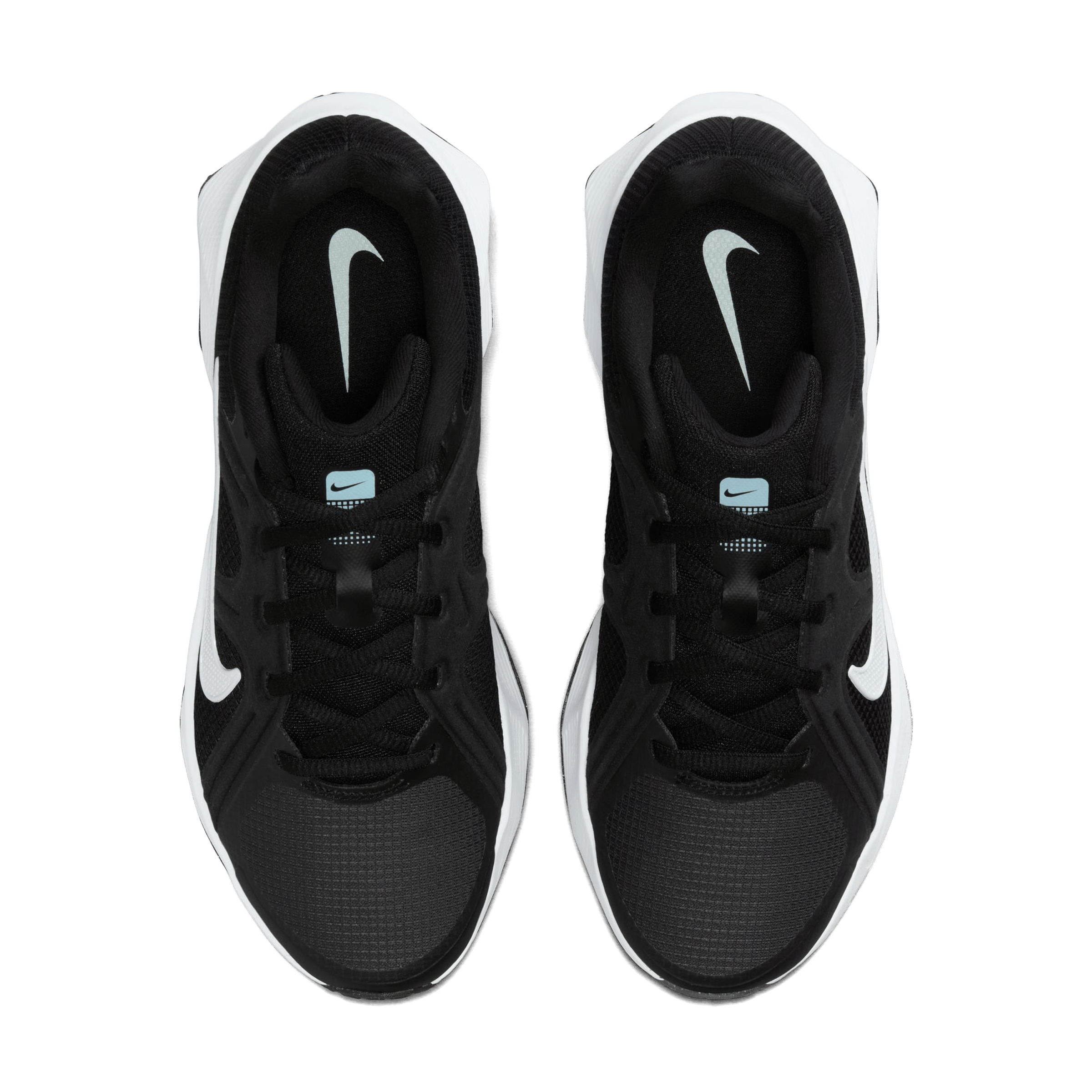 Womens Nike Metro Tek Shoes