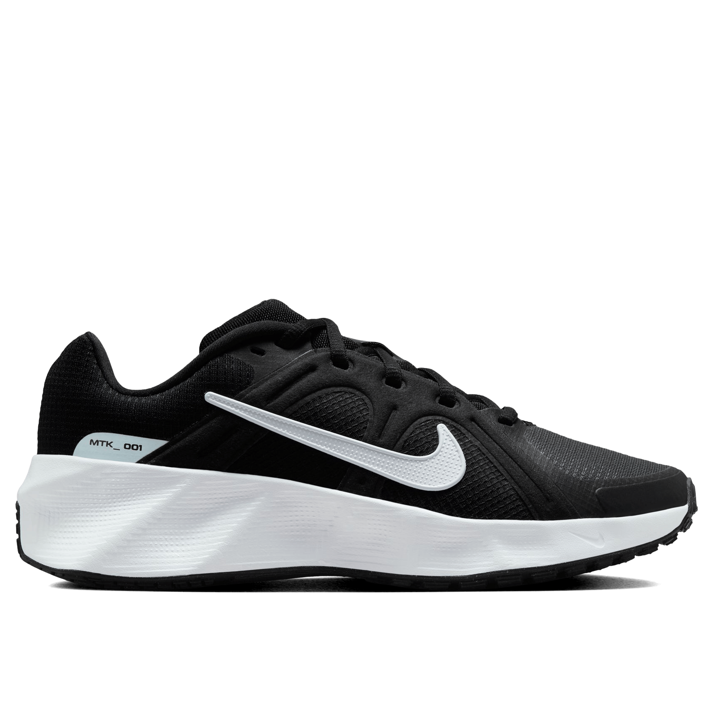 Womens Nike Metro Tek Shoes