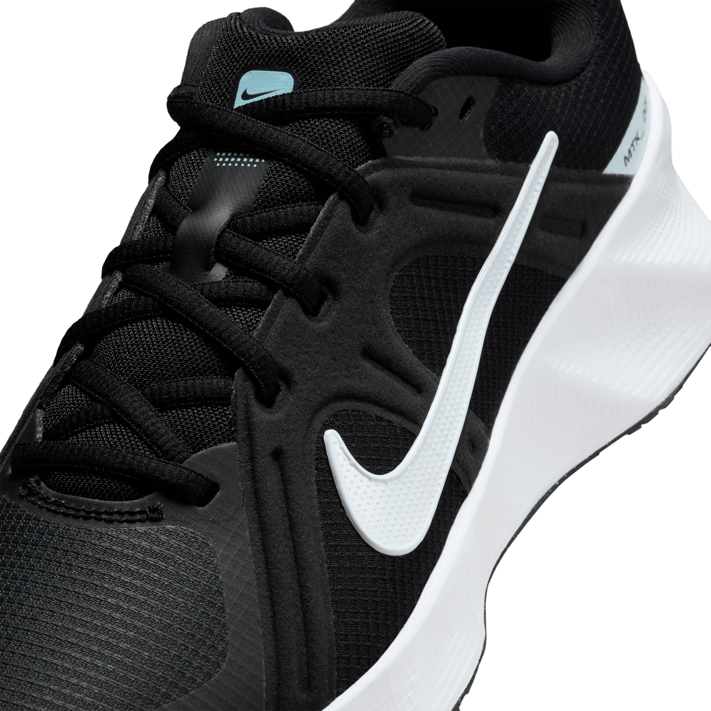Womens Nike Metro Tek Shoes