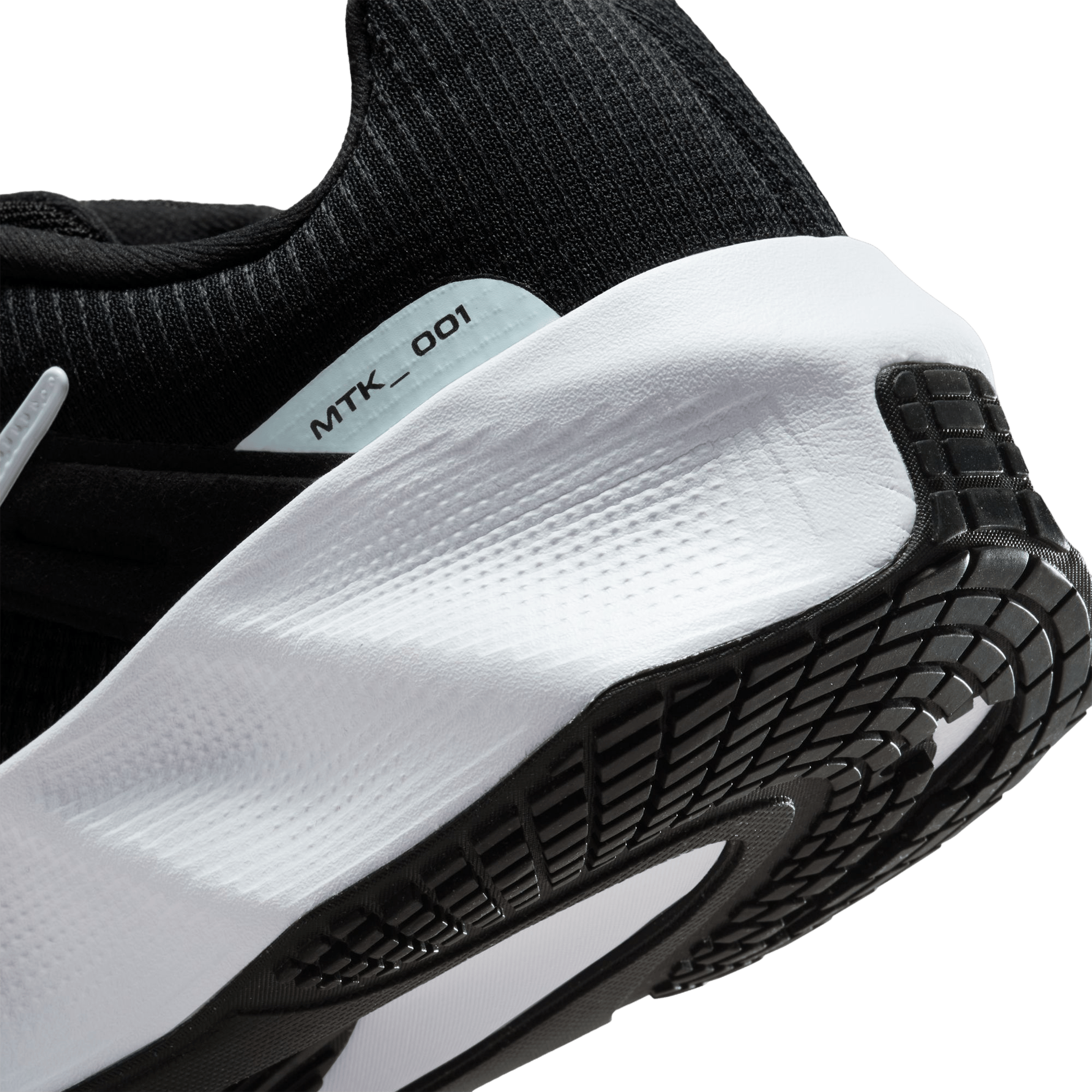 Womens Nike Metro Tek Shoes
