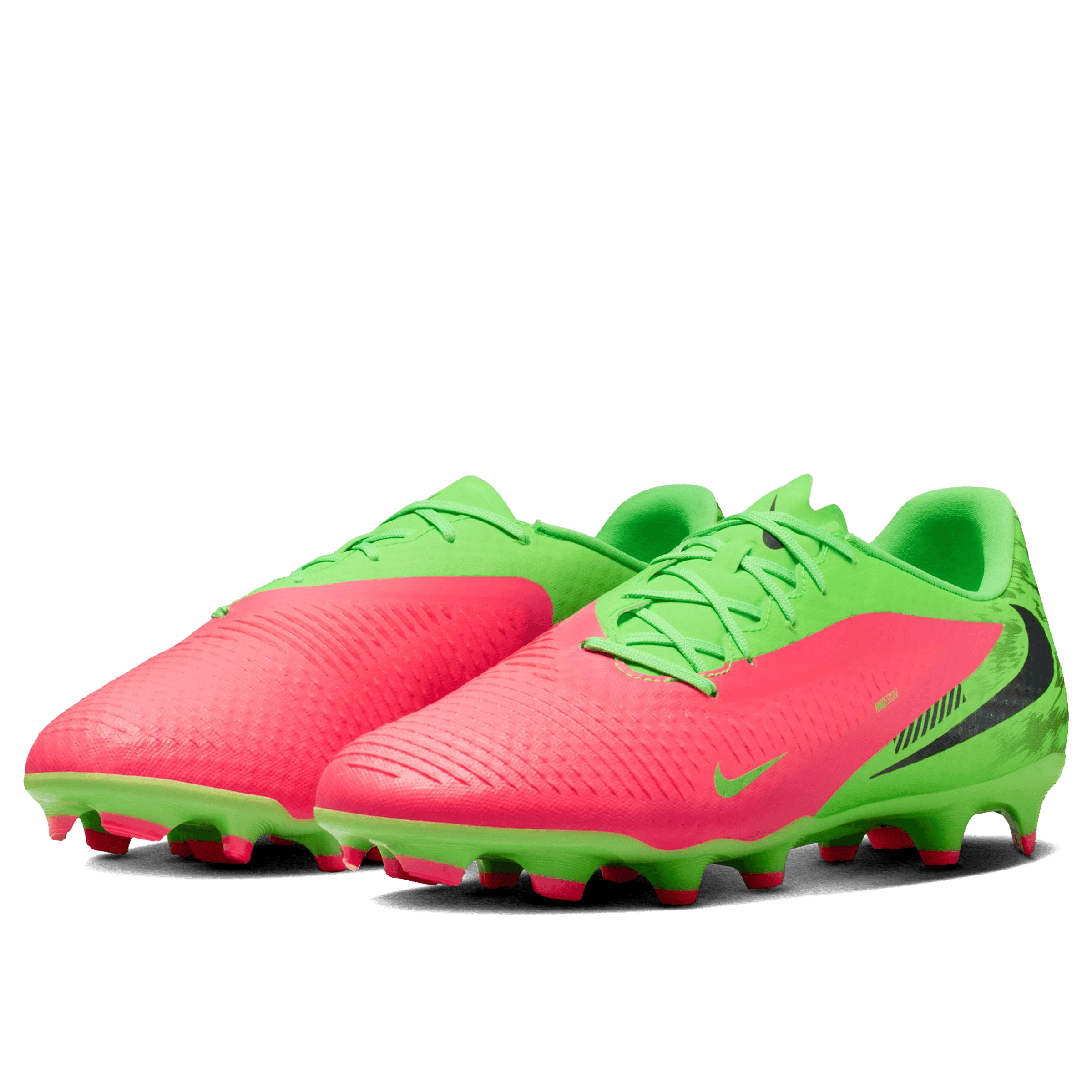 Mens Nike Phantom 6 Low Academy 'Erling Haaland' (MG) Football Boots