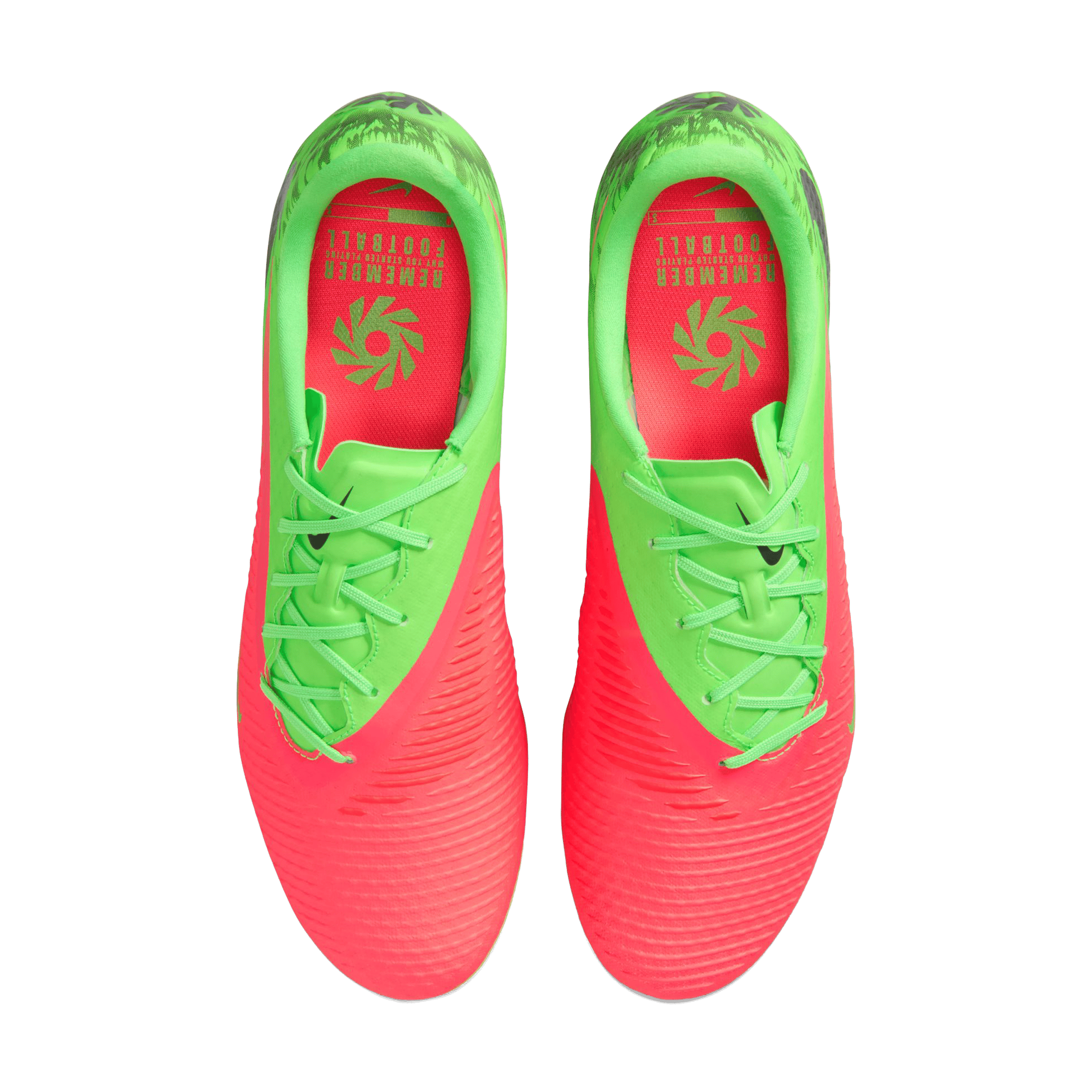 Mens Nike Phantom 6 Low Academy 'Erling Haaland' (MG) Football Boots