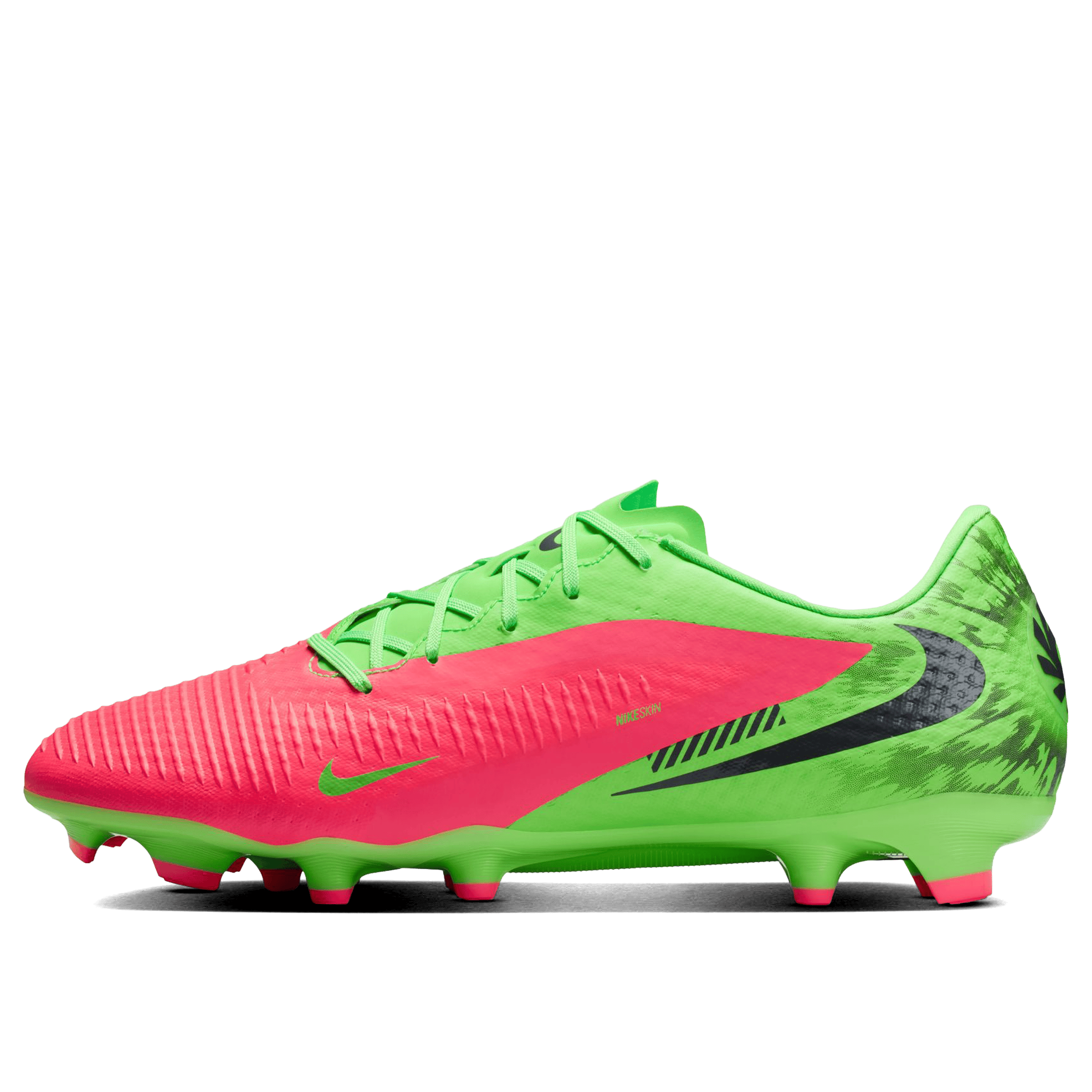 Mens Nike Phantom 6 Low Academy 'Erling Haaland' (MG) Football Boots