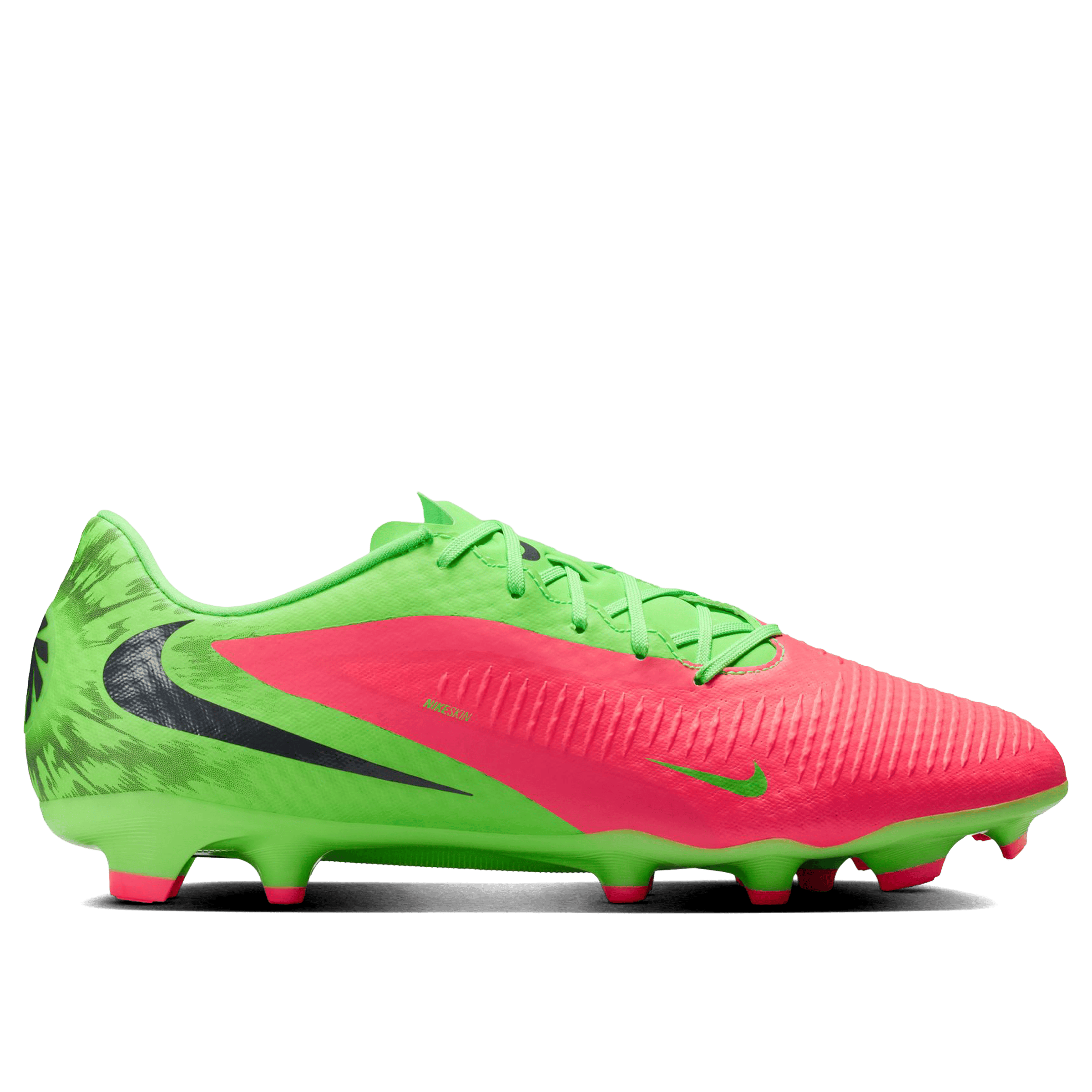 Mens Nike Phantom 6 Low Academy 'Erling Haaland' (MG) Football Boots