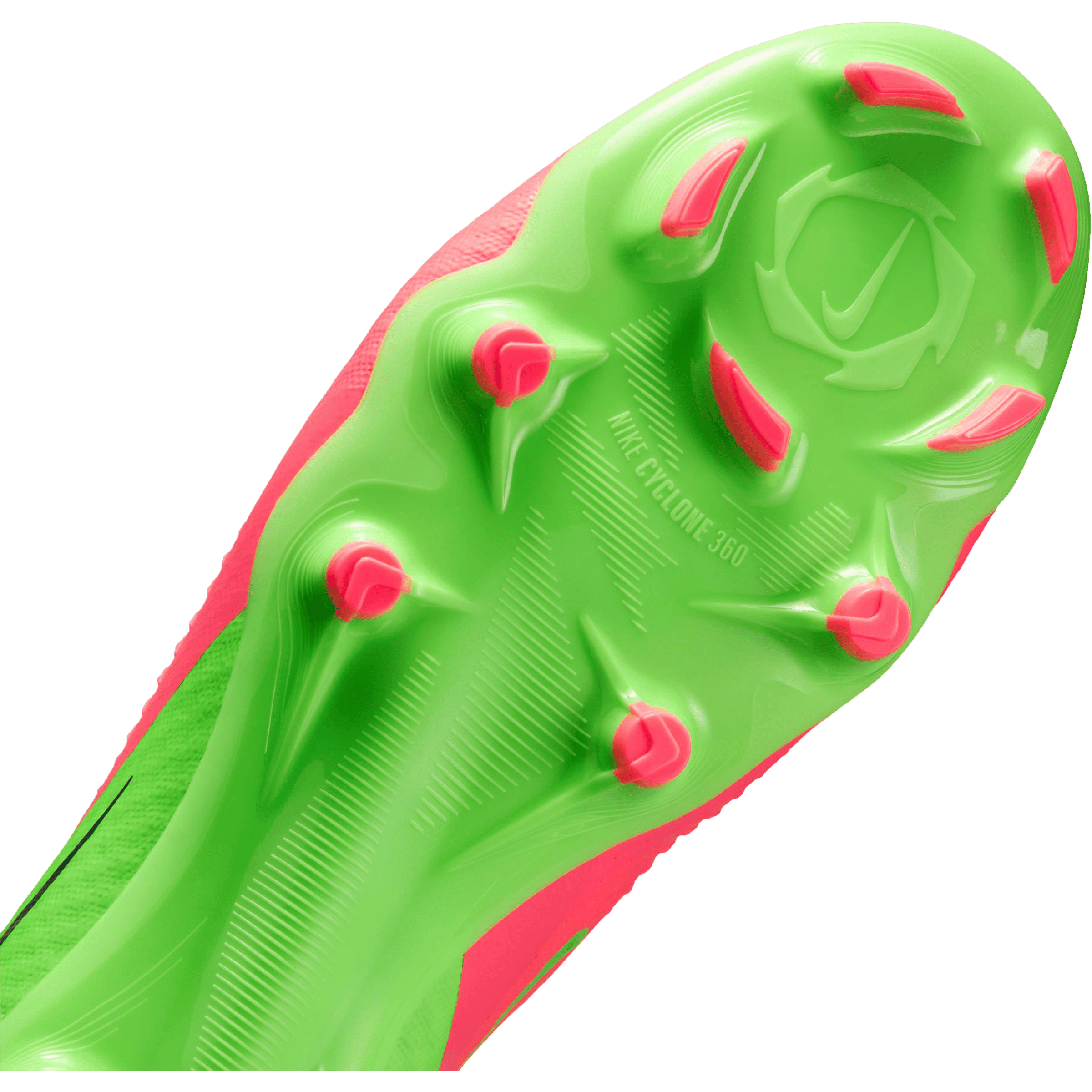 Mens Nike Phantom 6 Low Academy 'Erling Haaland' (MG) Football Boots