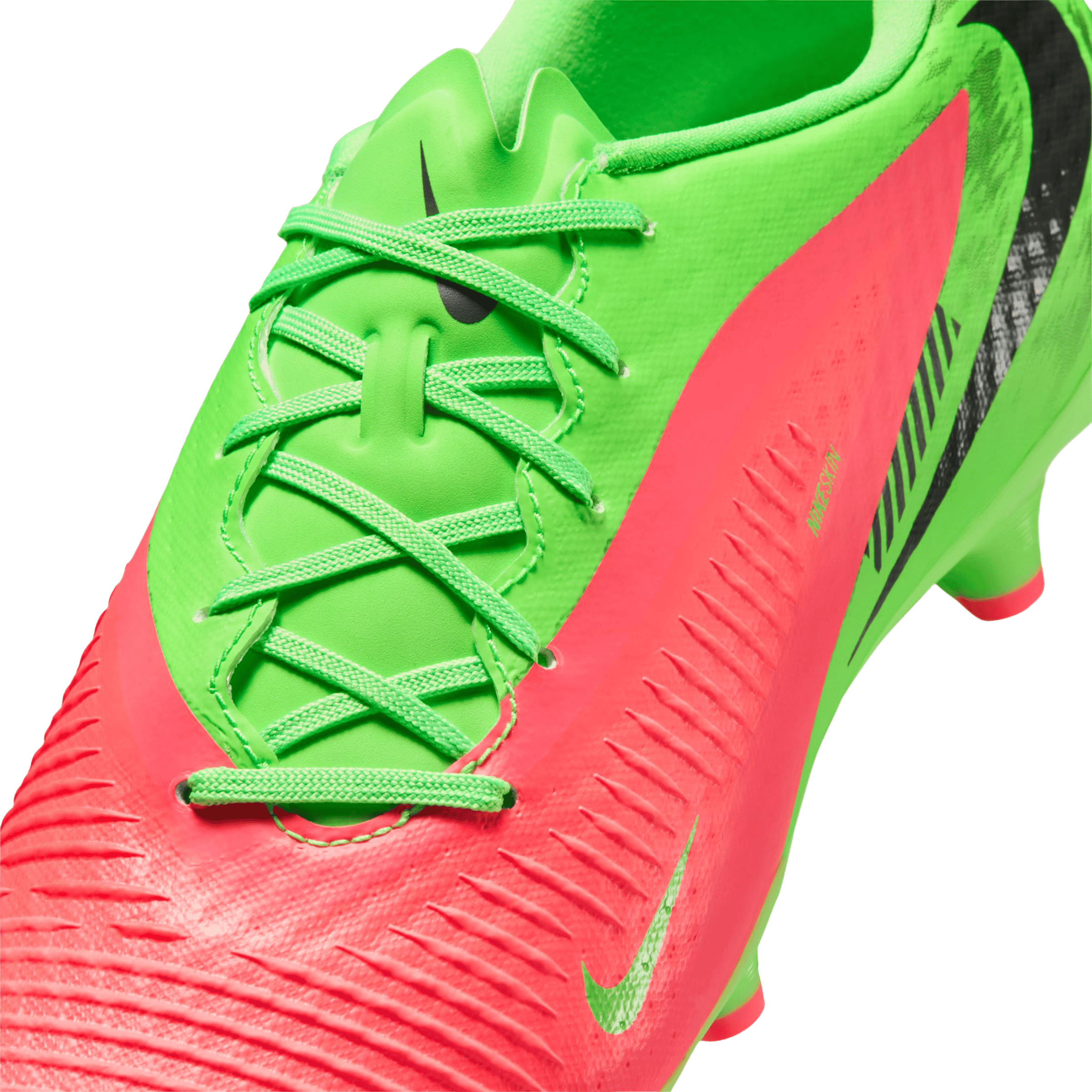 Mens Nike Phantom 6 Low Academy 'Erling Haaland' (MG) Football Boots