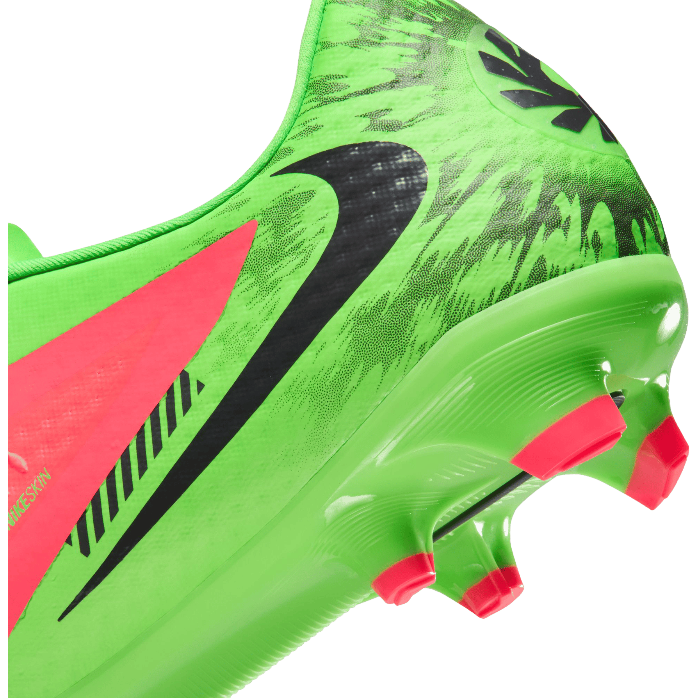 Mens Nike Phantom 6 Low Academy 'Erling Haaland' (MG) Football Boots