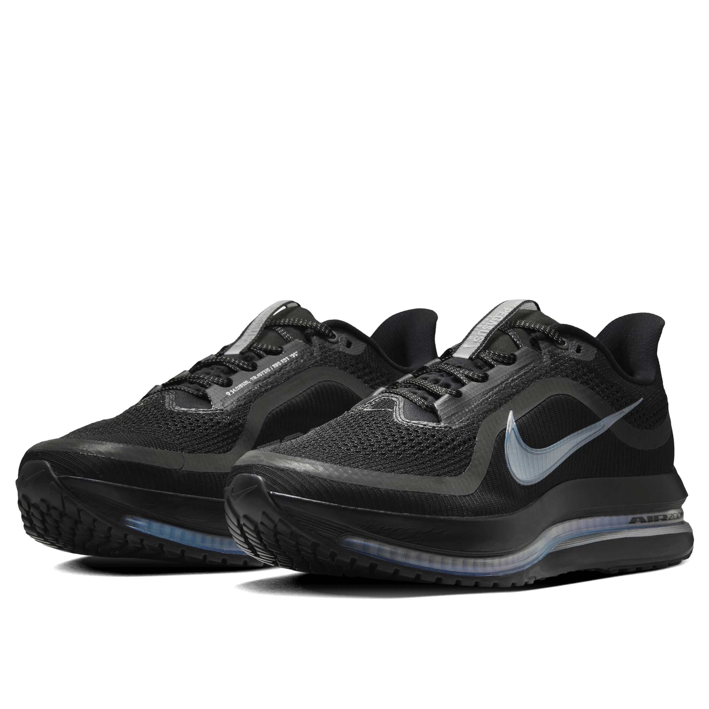 Mens Nike Pegasus Premium Running Shoes
