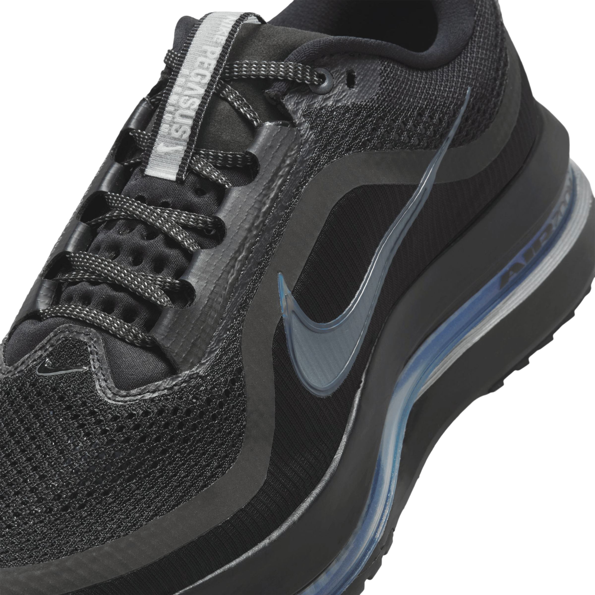 Mens Nike Pegasus Premium Running Shoes
