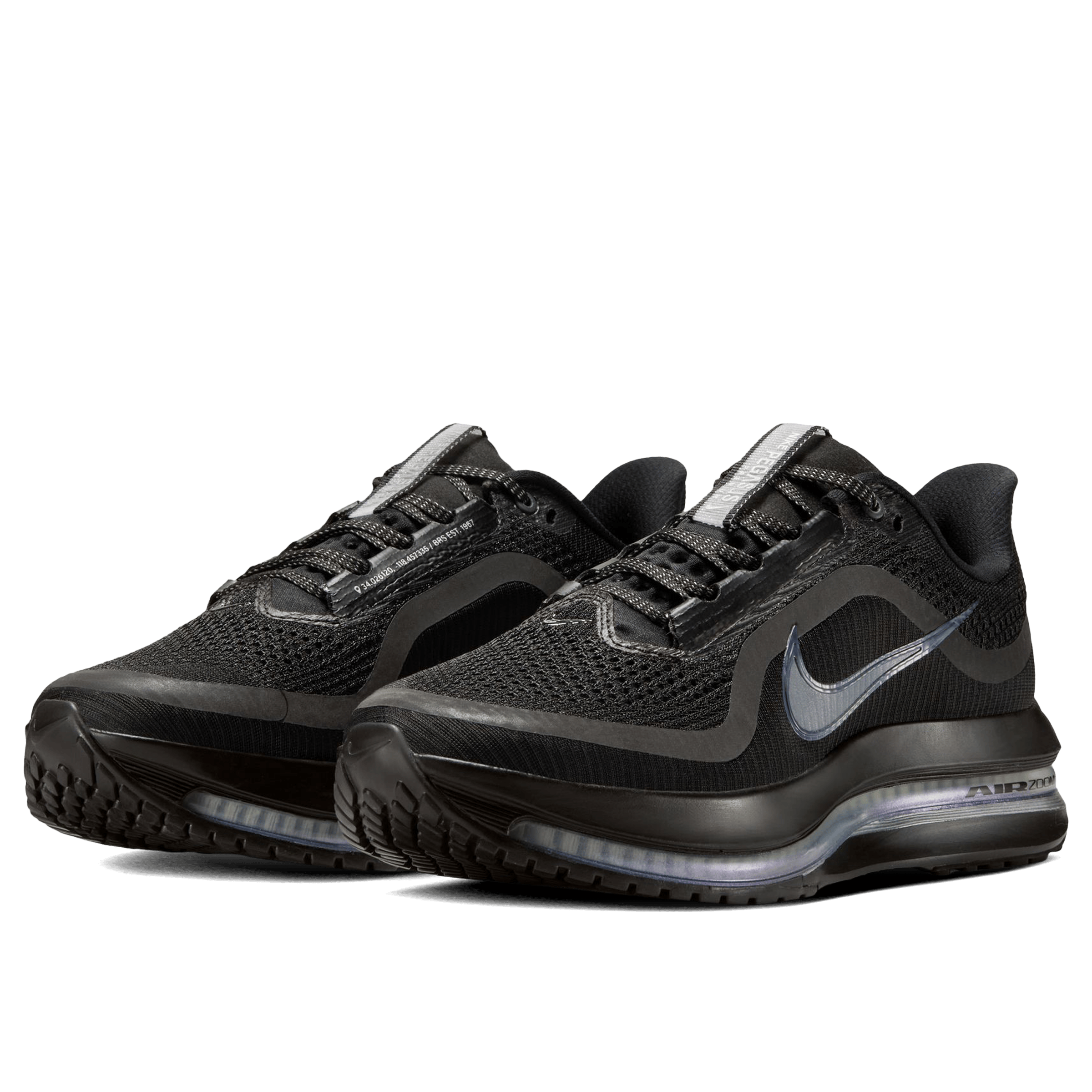Womens Nike Pegasus Premium Running Shoes