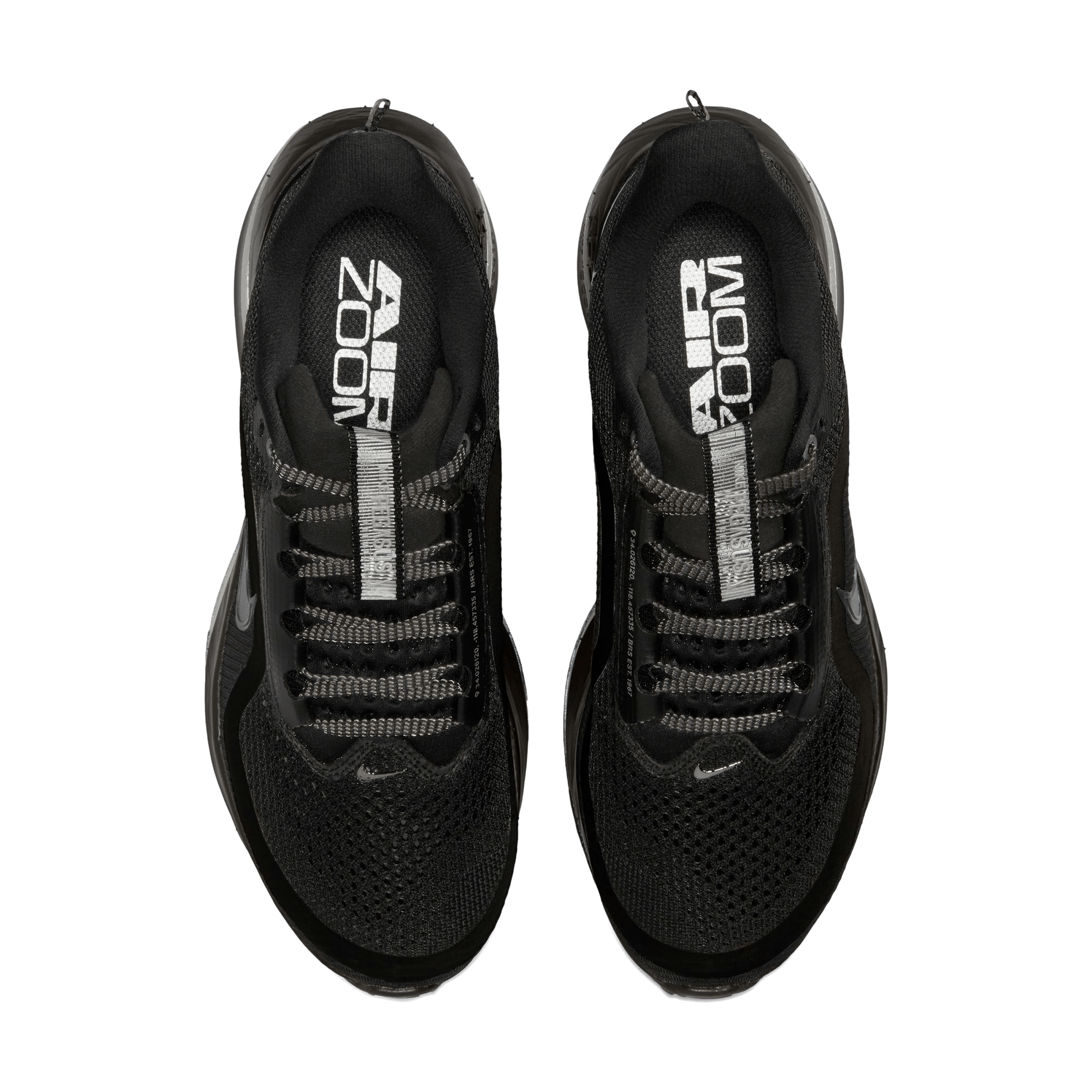 Womens Nike Pegasus Premium Running Shoes