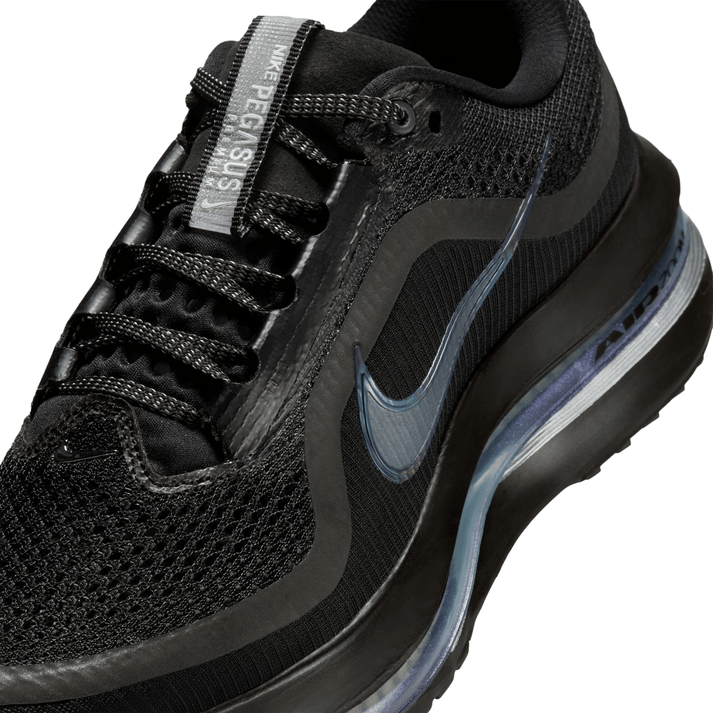Womens Nike Pegasus Premium Running Shoes
