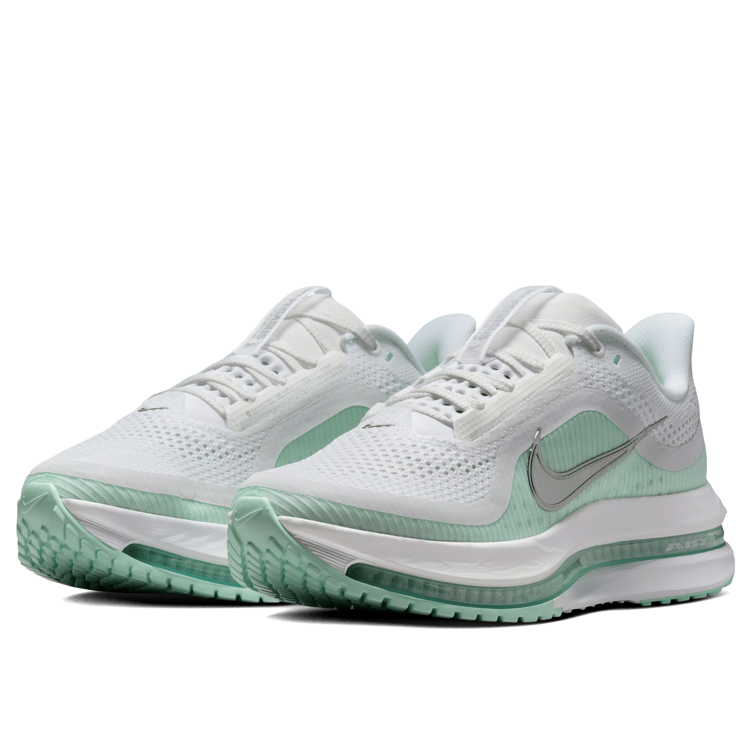 Womens Nike Pegasus Premium Running Shoes