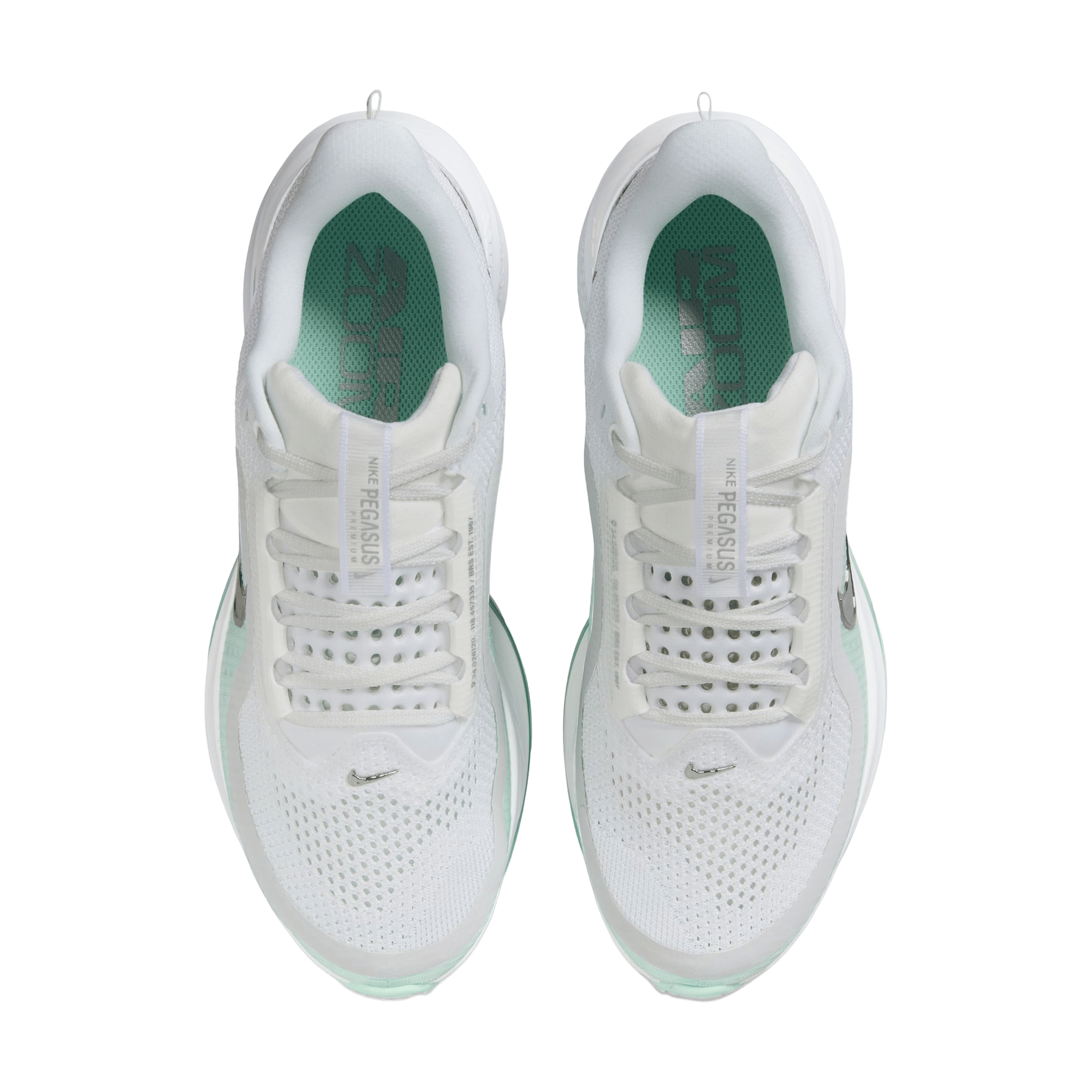 Womens Nike Pegasus Premium Running Shoes