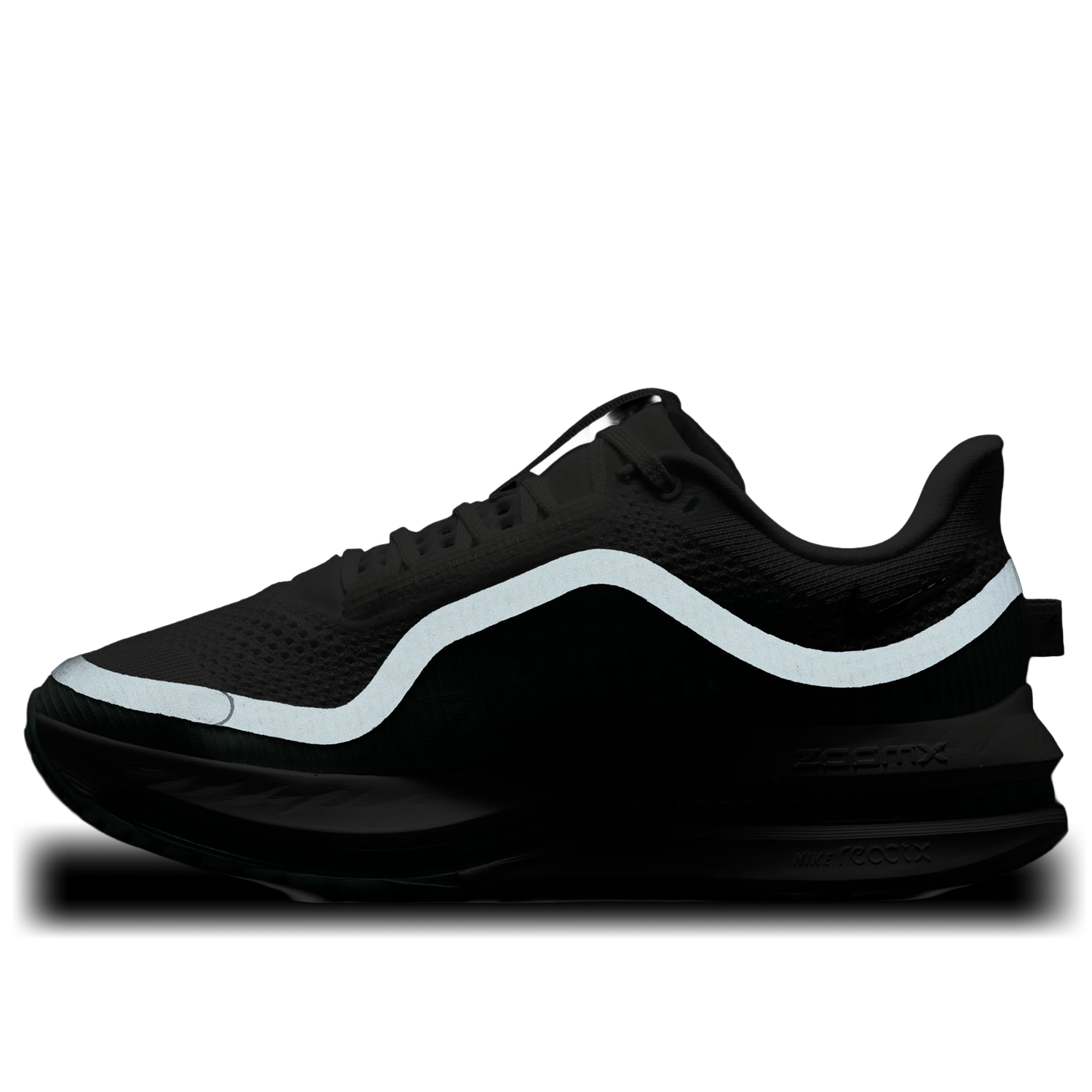 Womens Nike Pegasus Premium Running Shoes