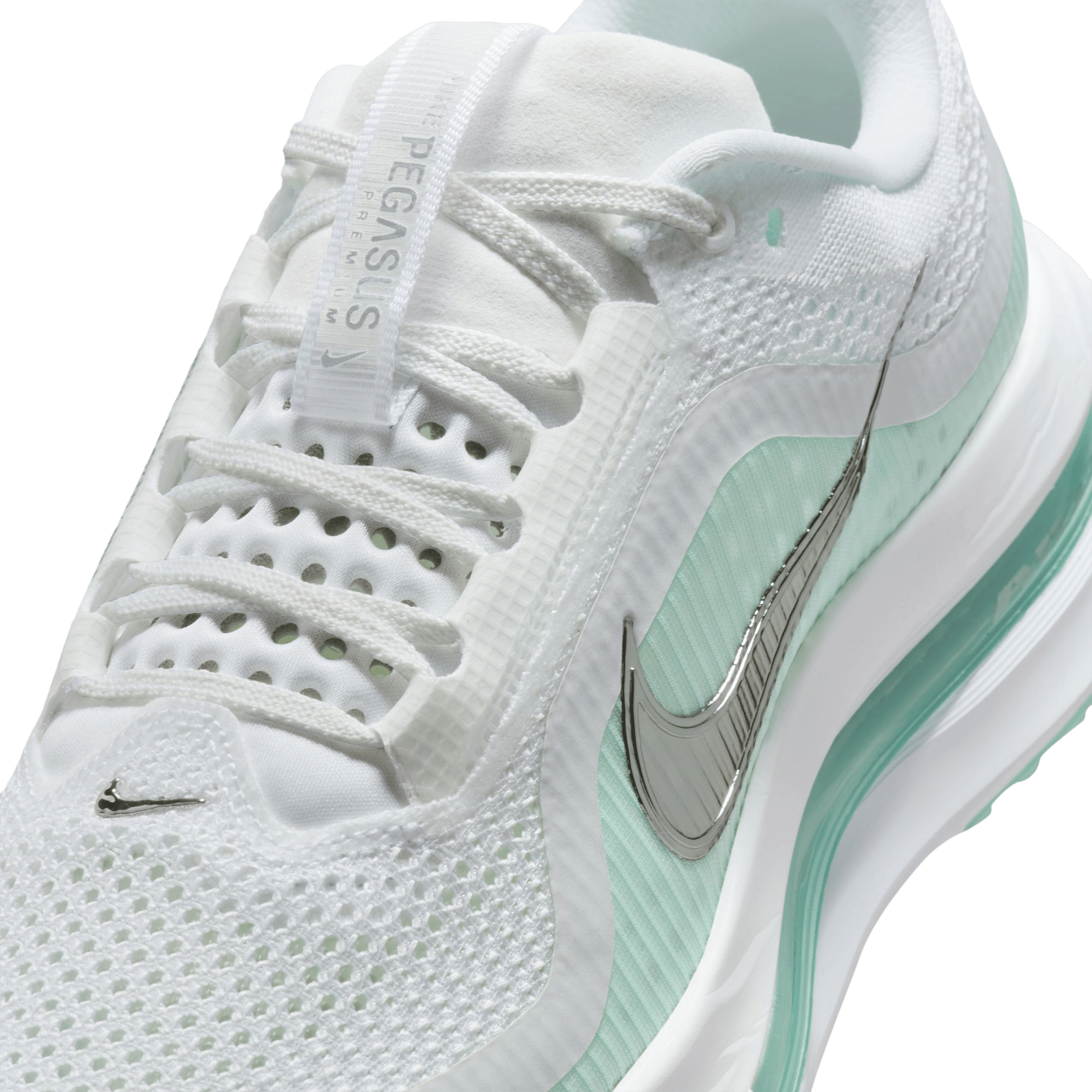 Womens Nike Pegasus Premium Running Shoes