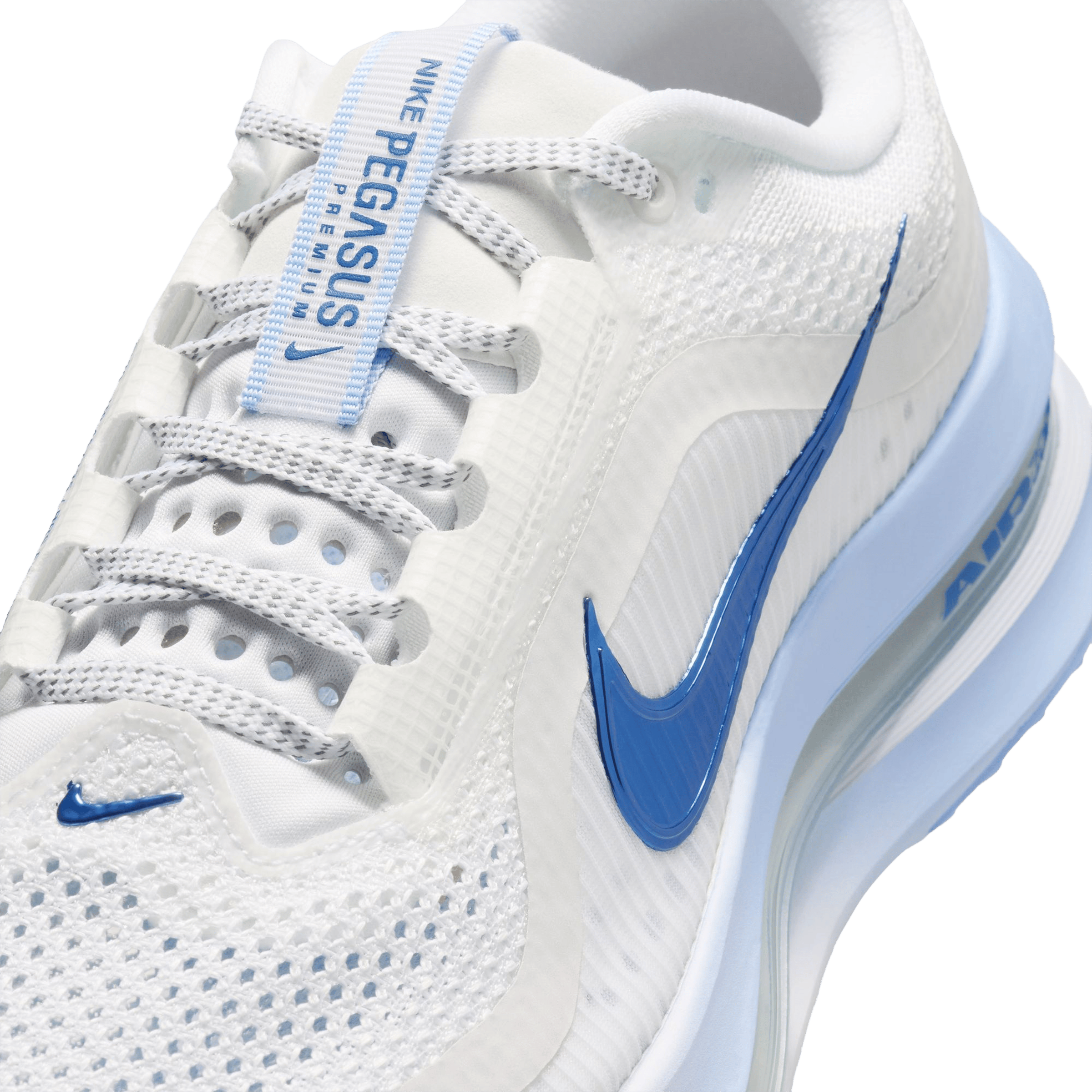 Womens Nike Pegasus Premium Running Shoes